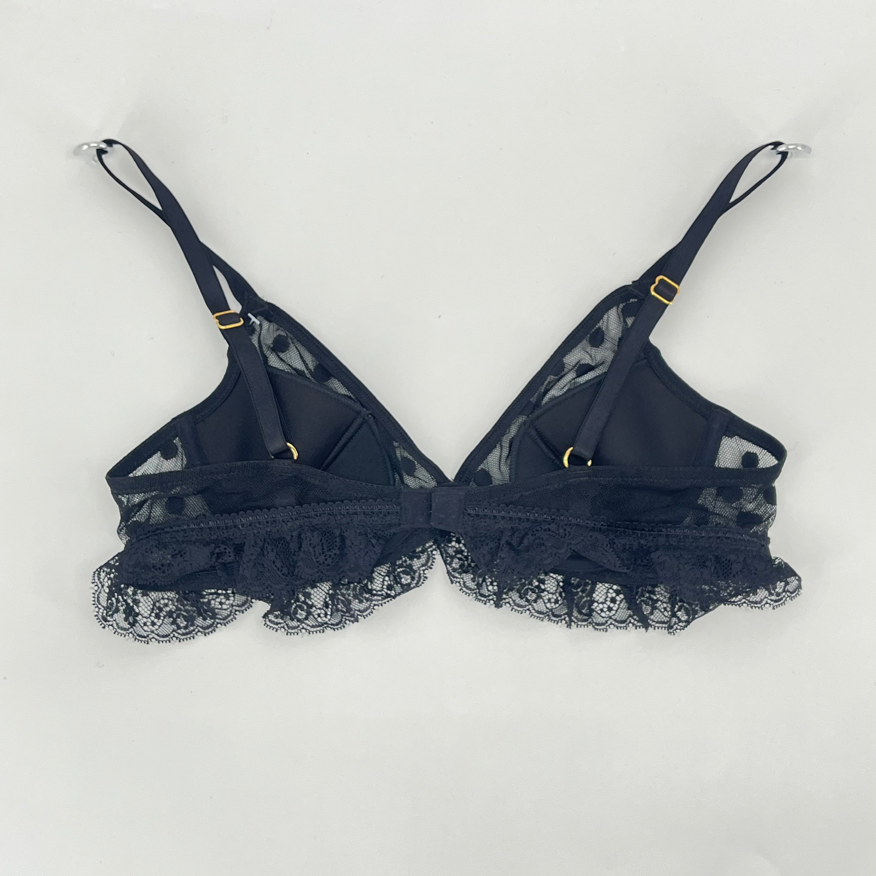 Soutien-gorge Ysé Noir