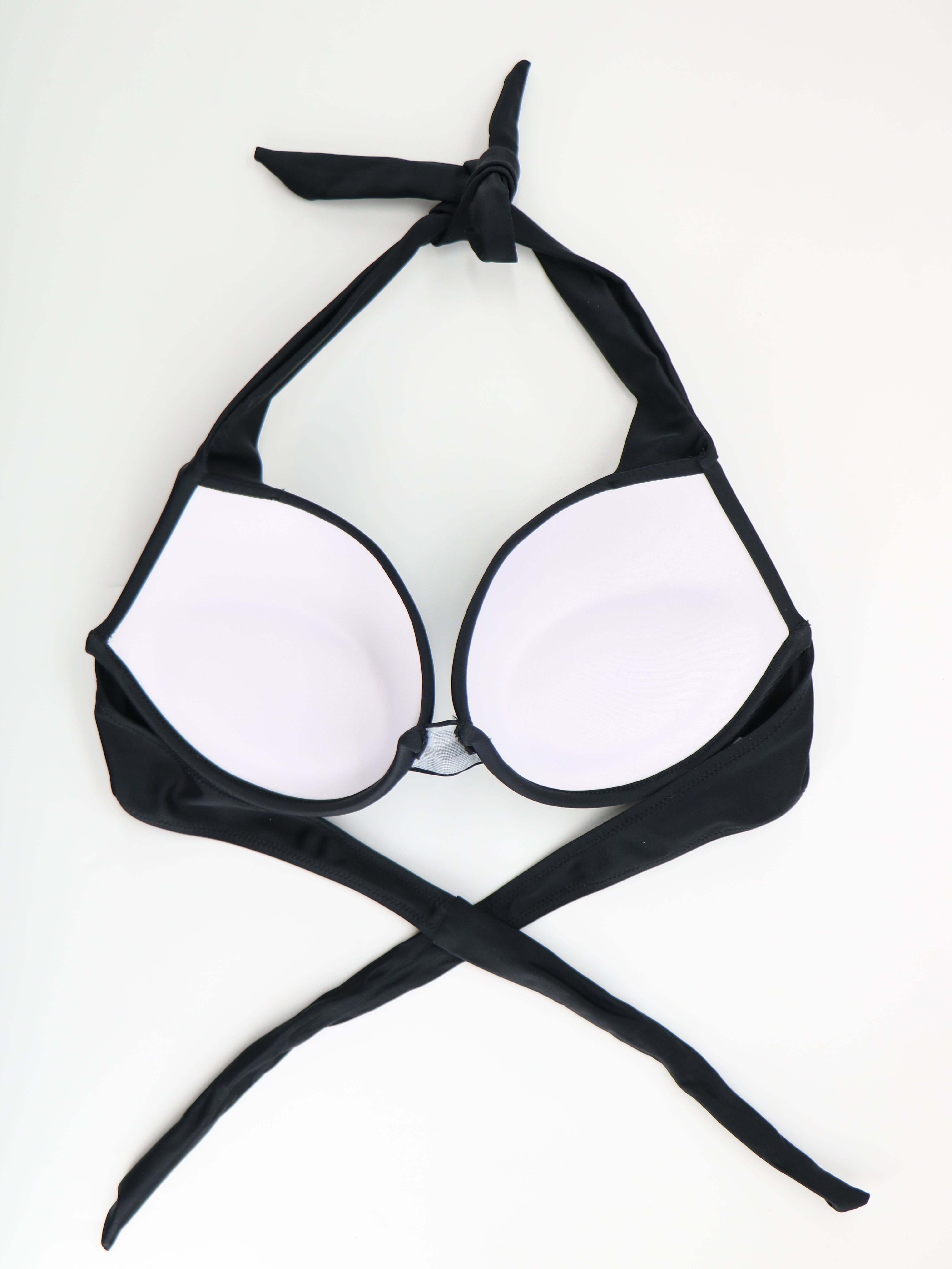 Maillot de bain (neuf) Noir