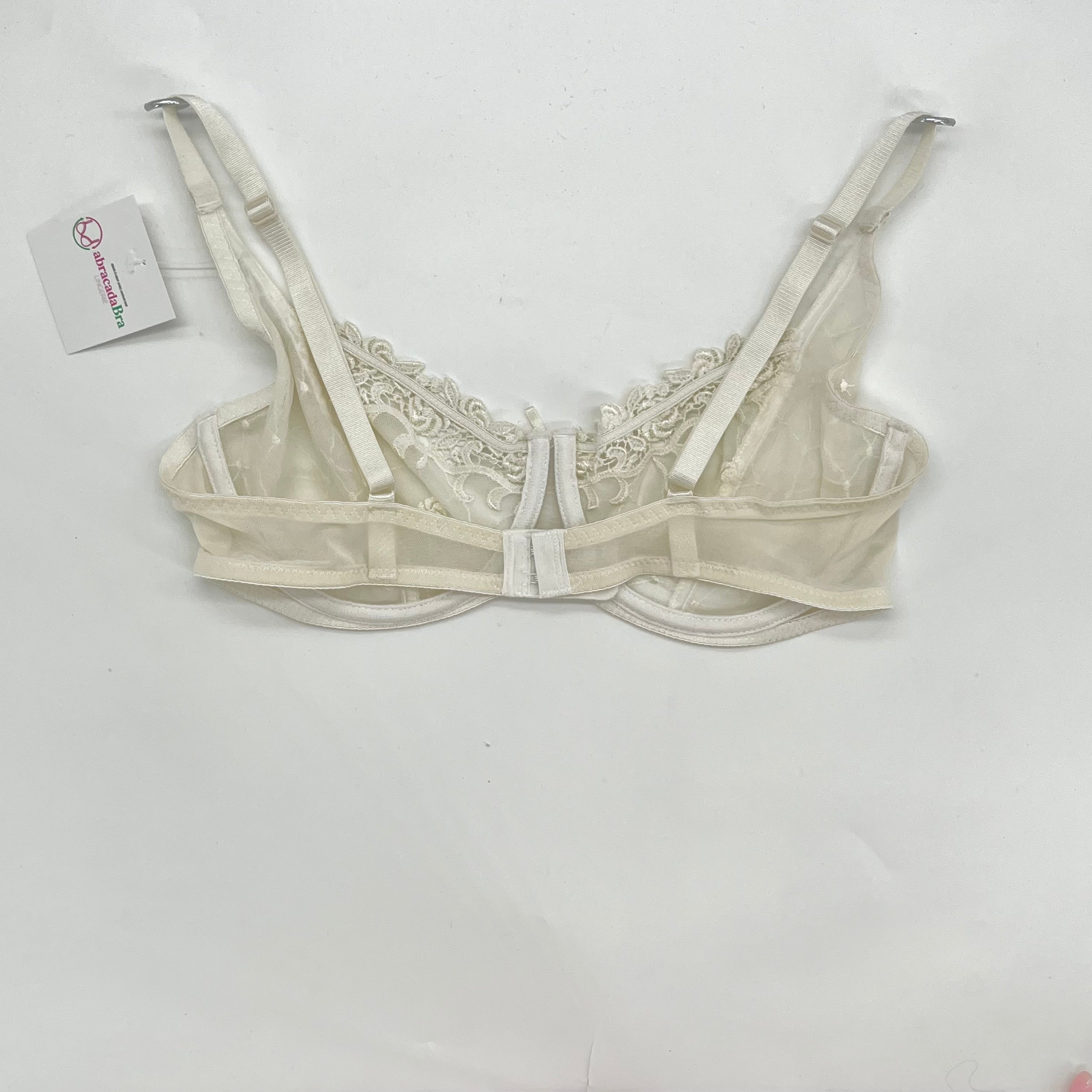Soutien-gorge Blanc