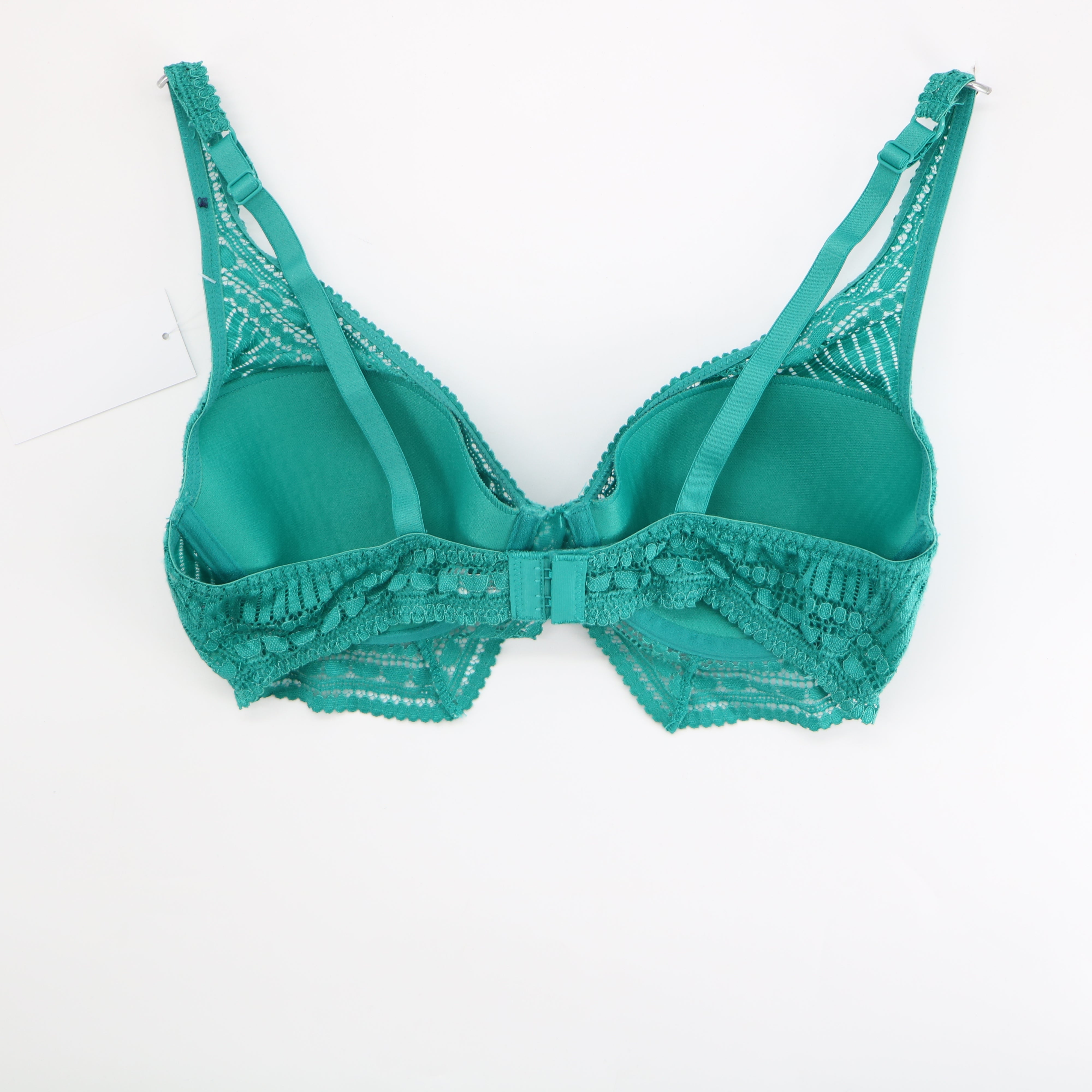 Soutien-gorge RougeGorge Vert