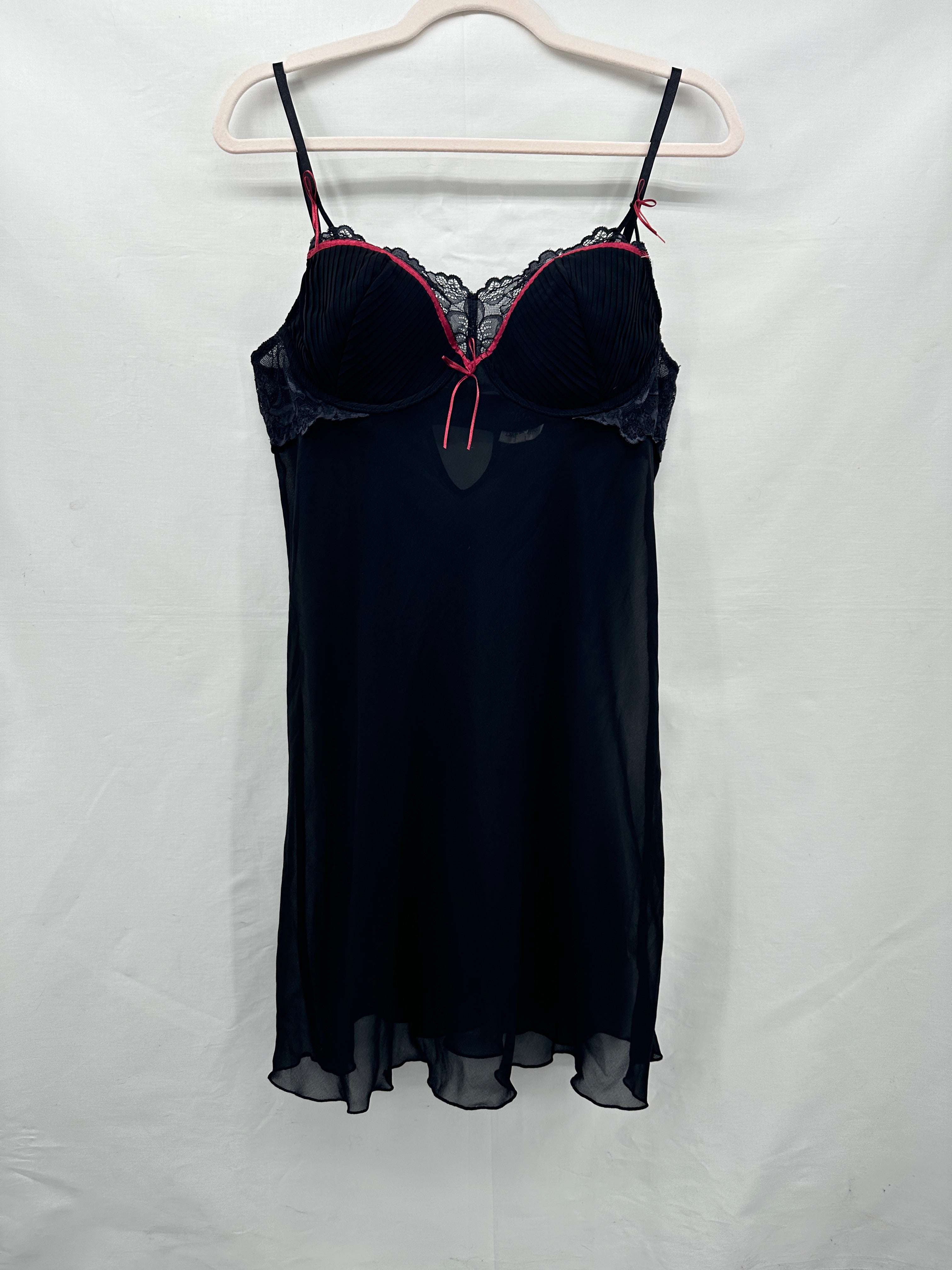 Nuisette Darjeeling Noir