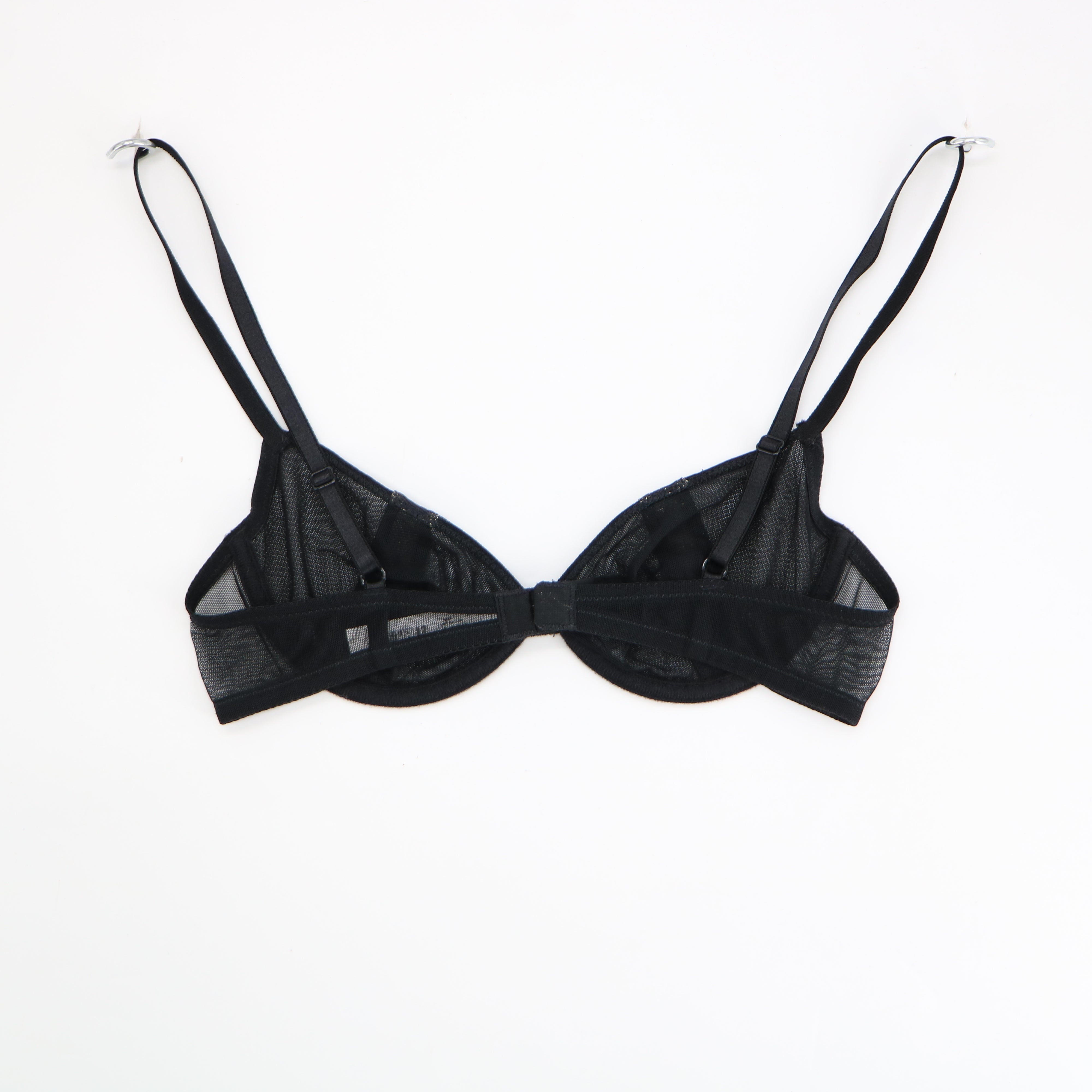 Soutien-gorge Ysé Noir