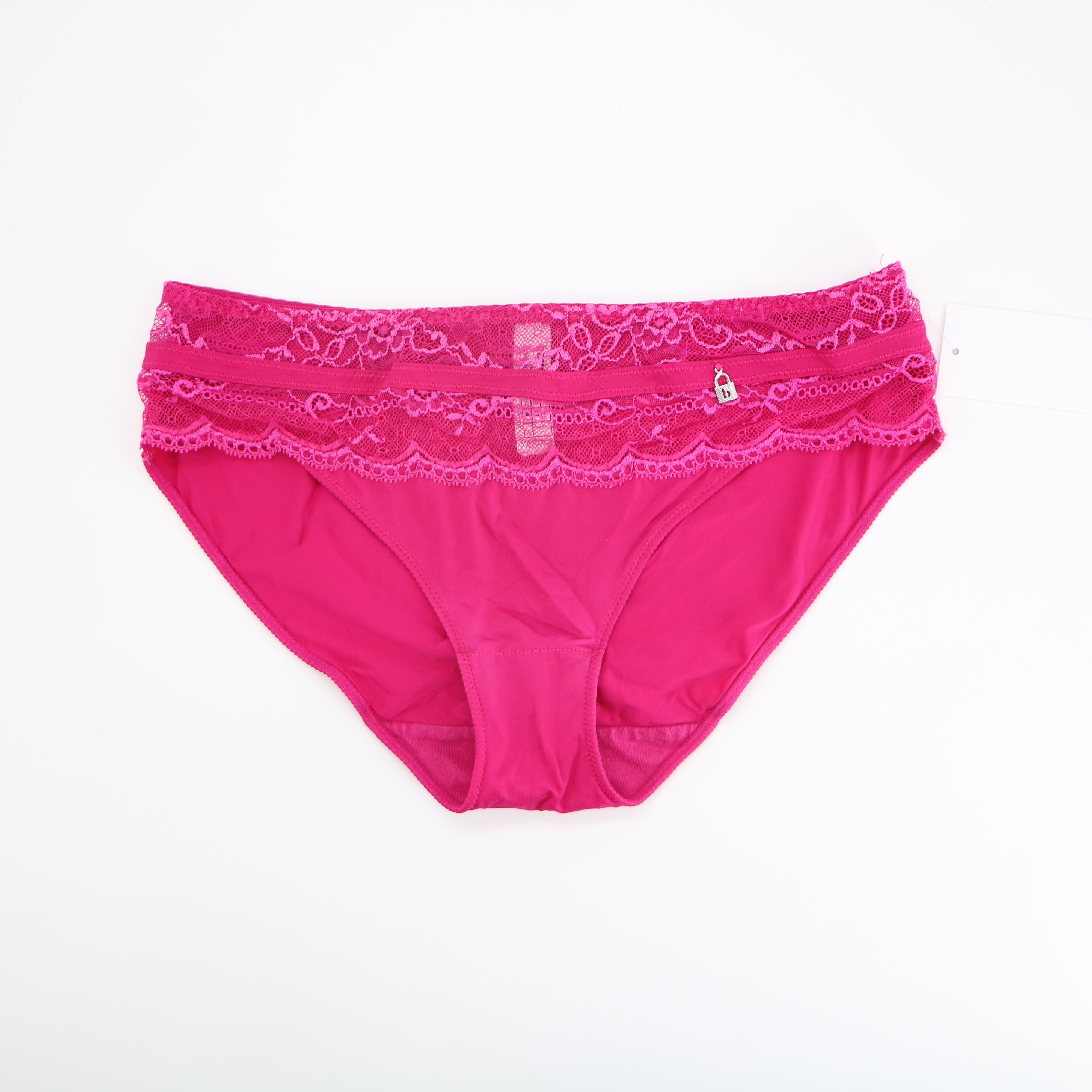 Culotte Barbara Rose