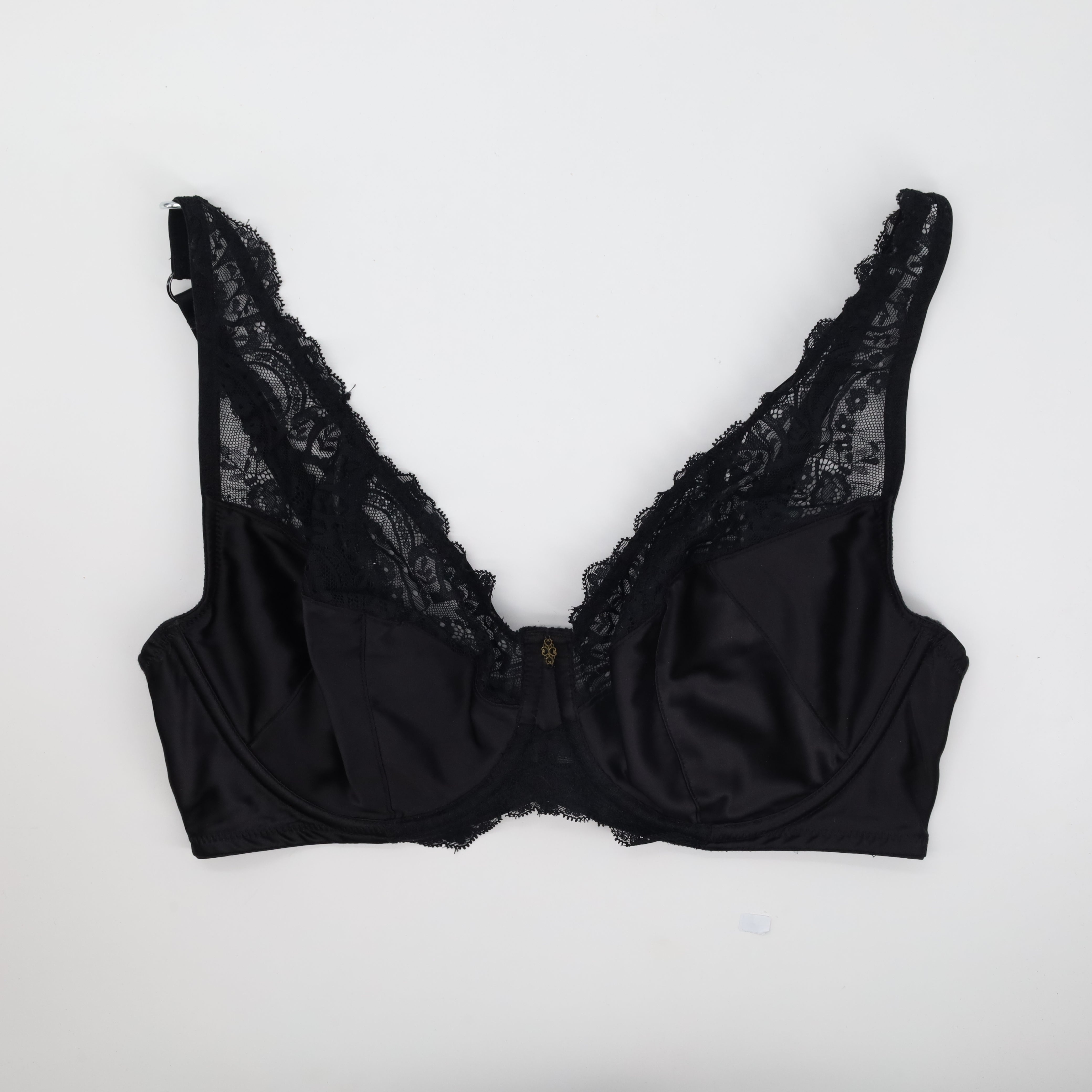 Soutien-gorge RougeGorge Noir