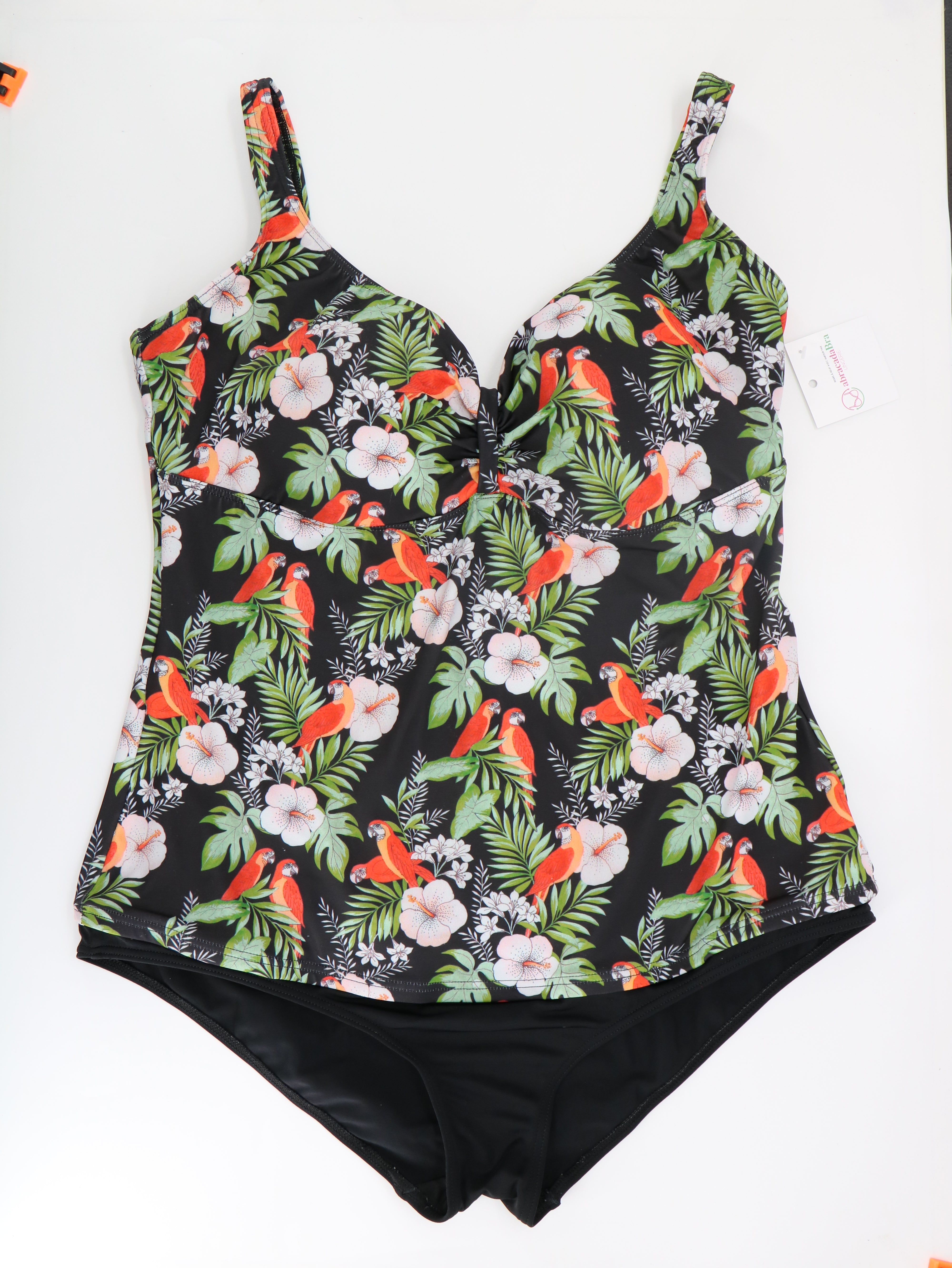 Maillot de bain Noir
