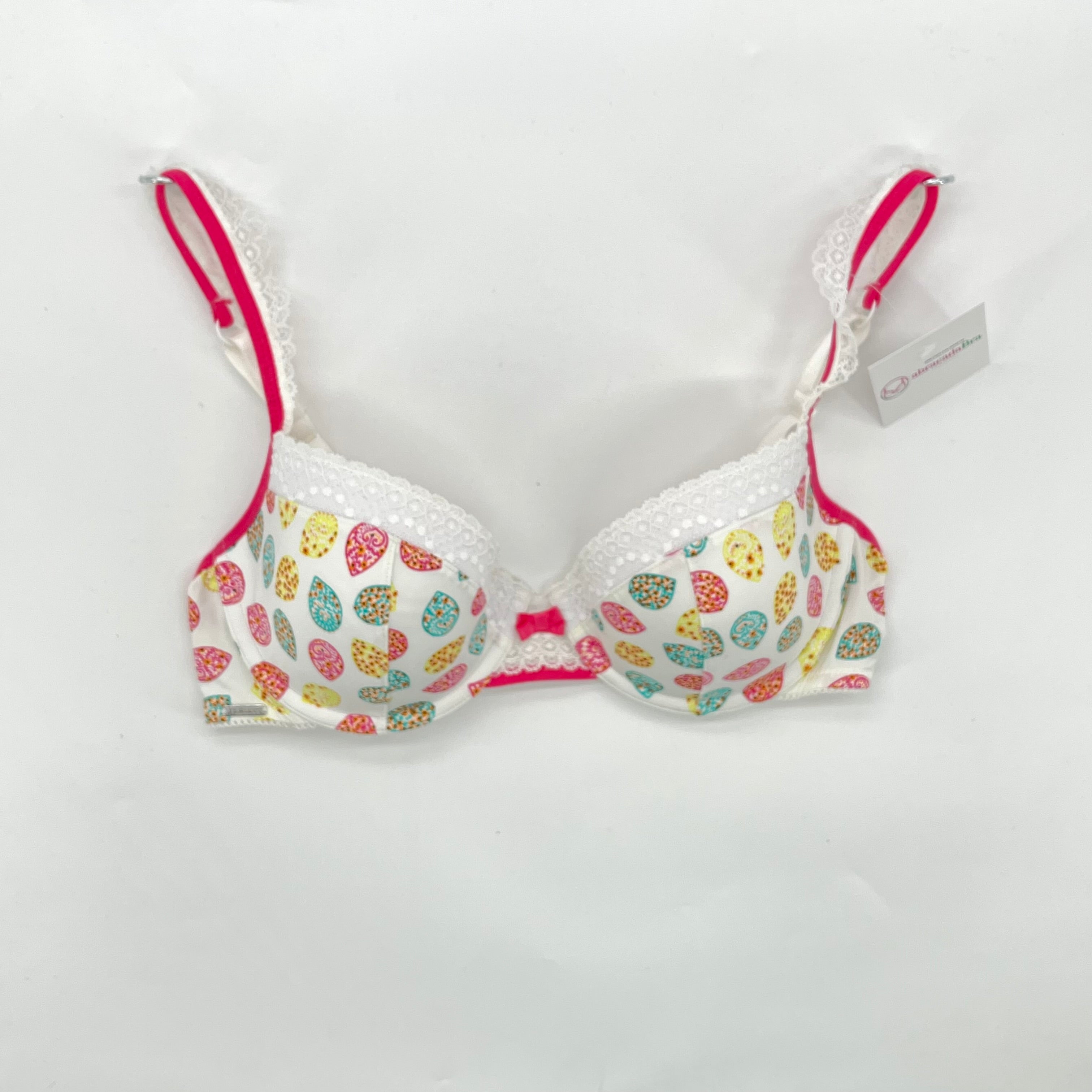 Soutien-gorge Rose