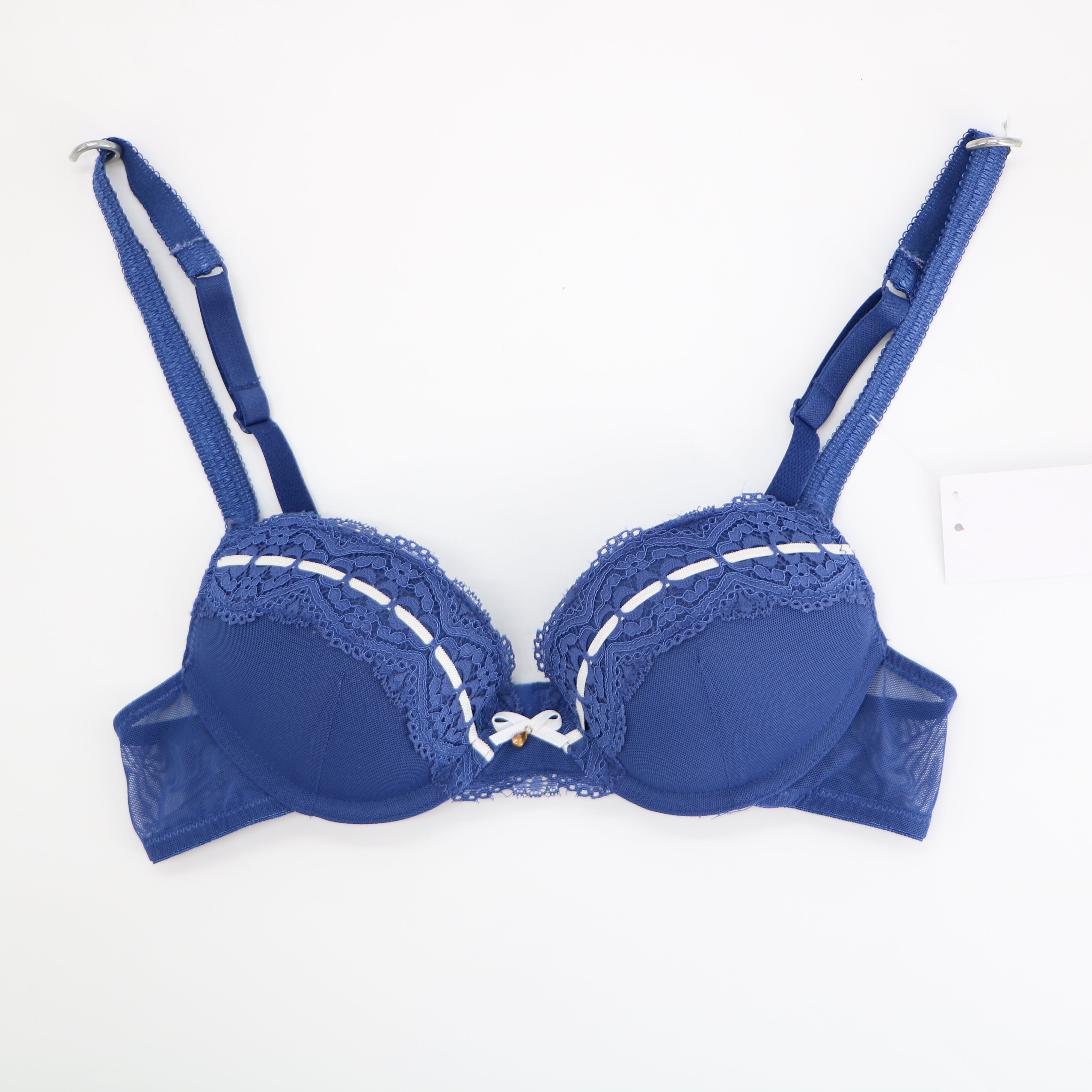 Soutien-gorge RougeGorge Rose