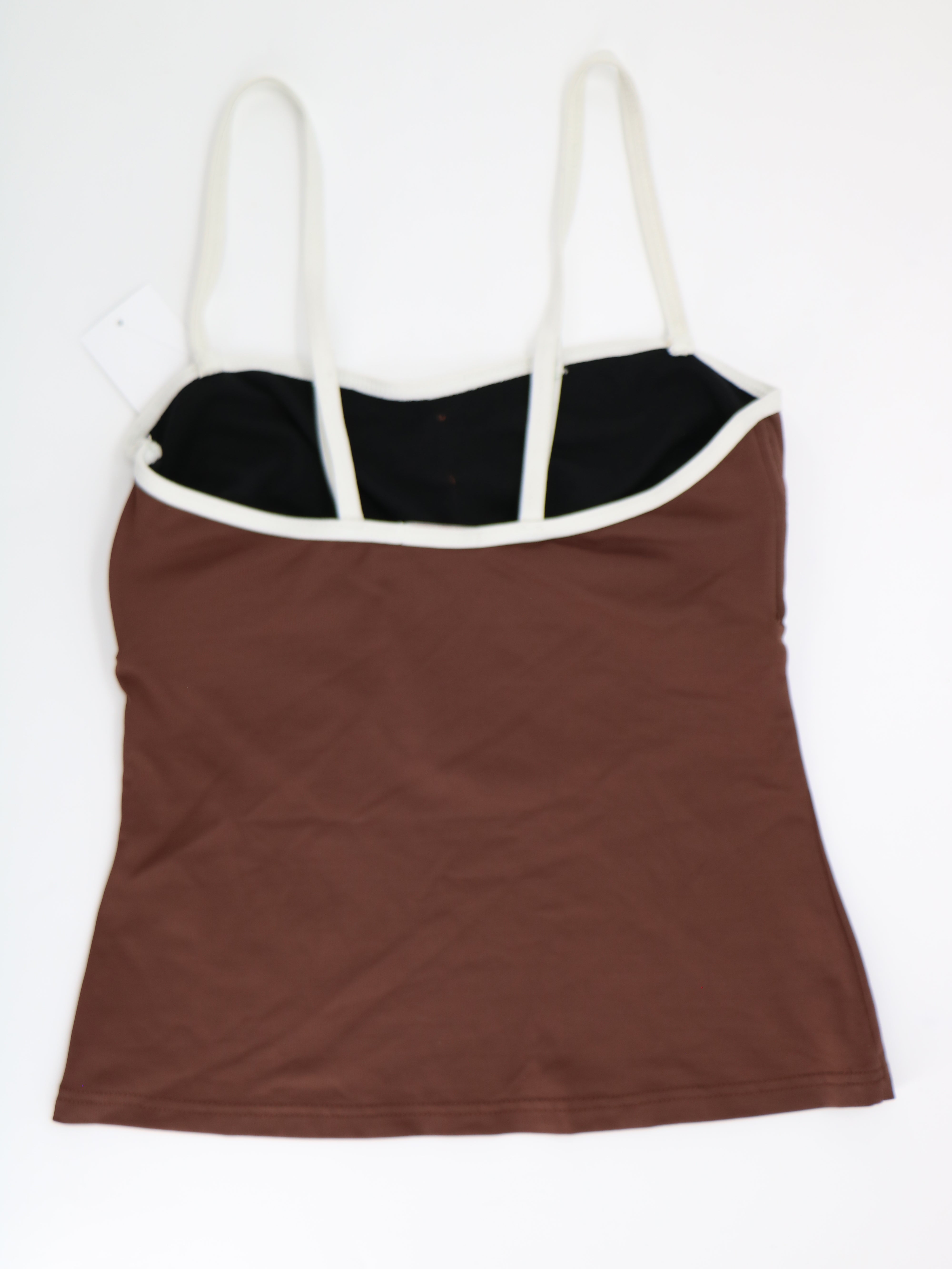 Maillot de bain Anne Weyburn Brun