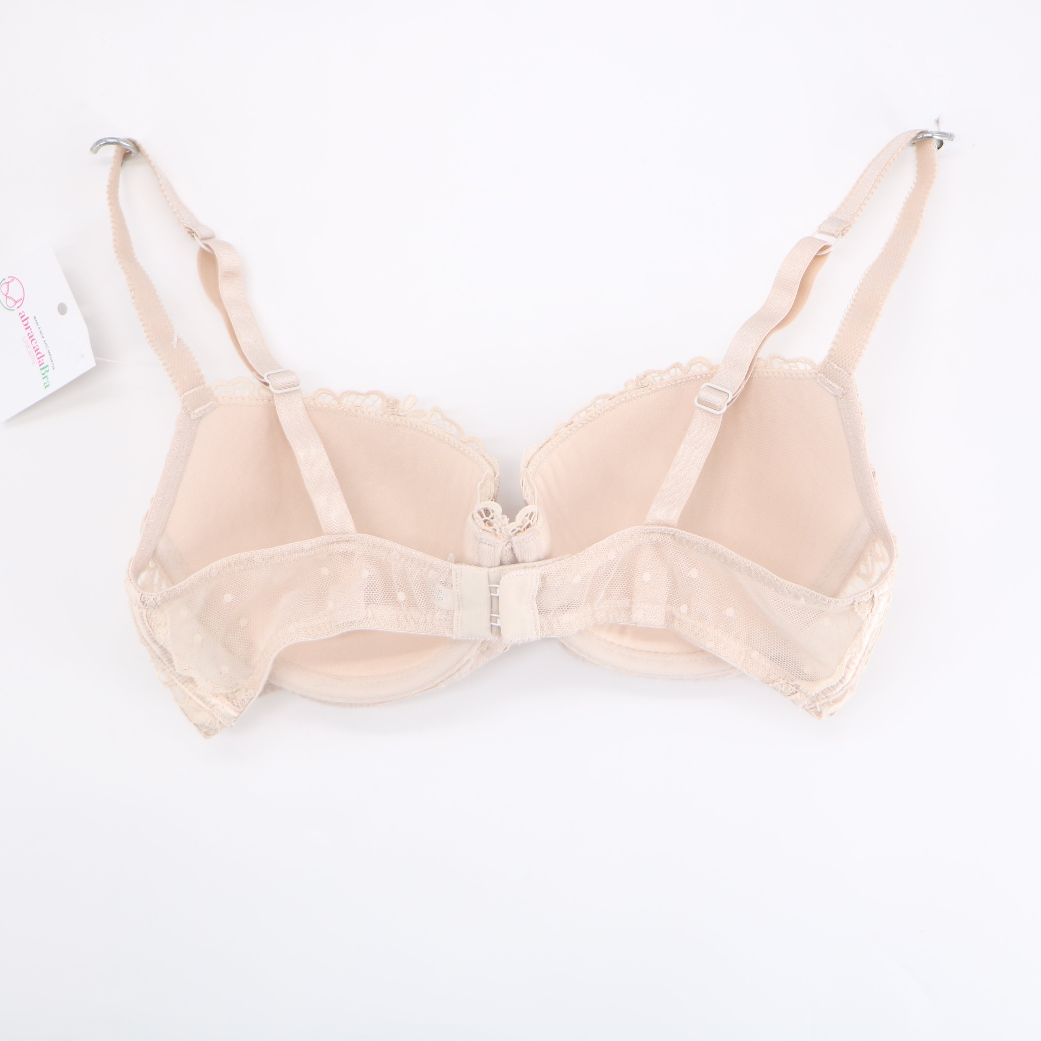 Soutien-gorge Noir