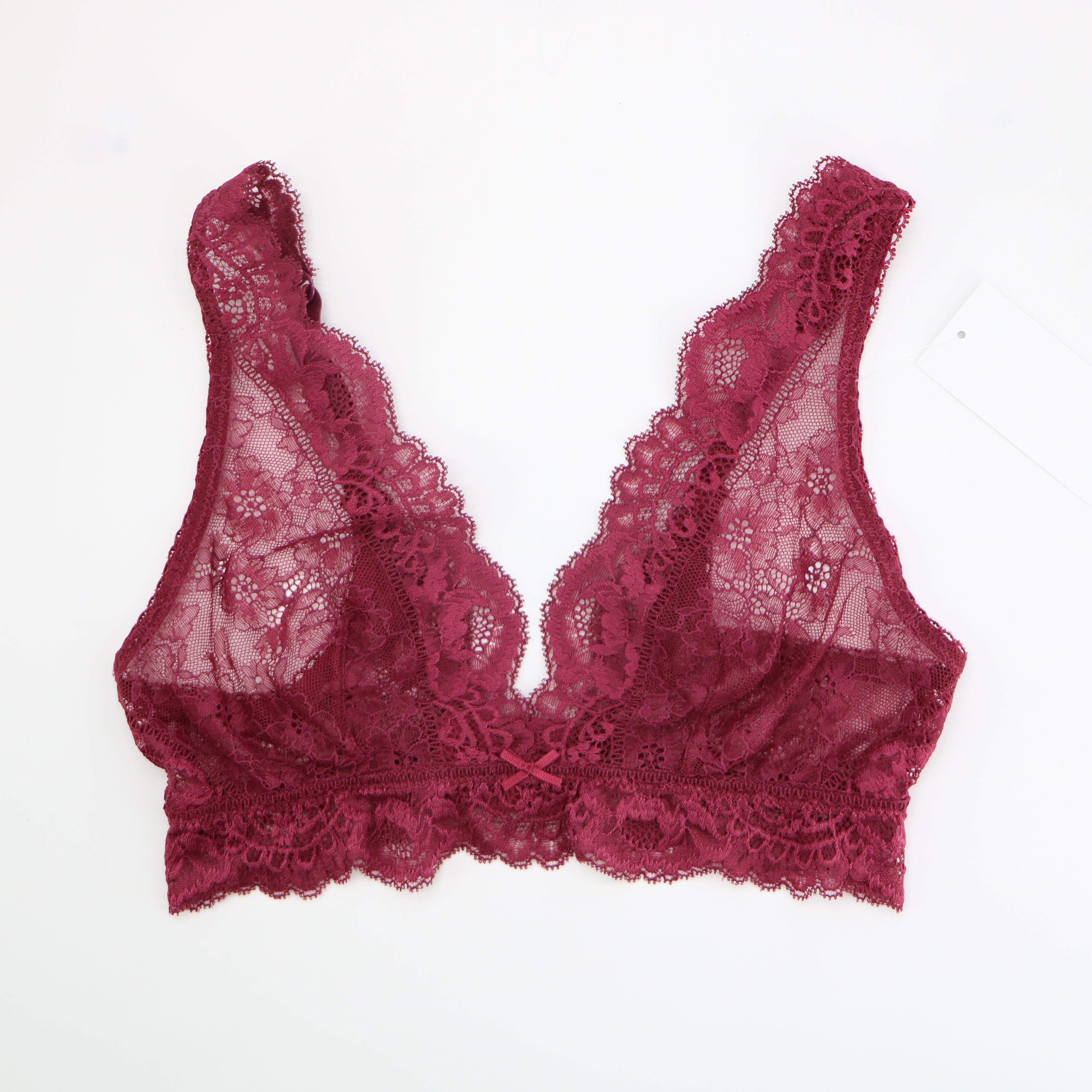 Soutien-gorge Violet