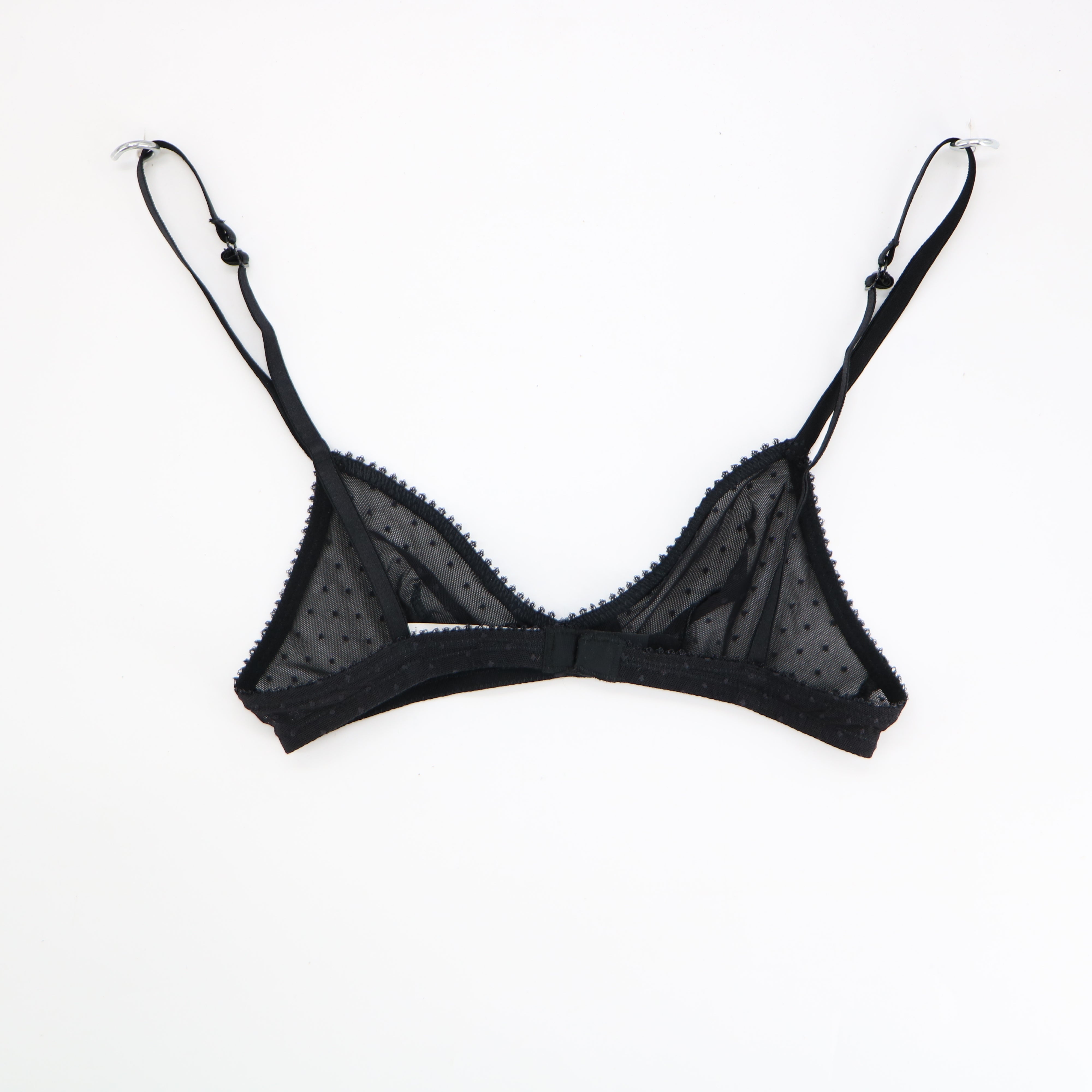 Soutien-gorge Ysé Noir