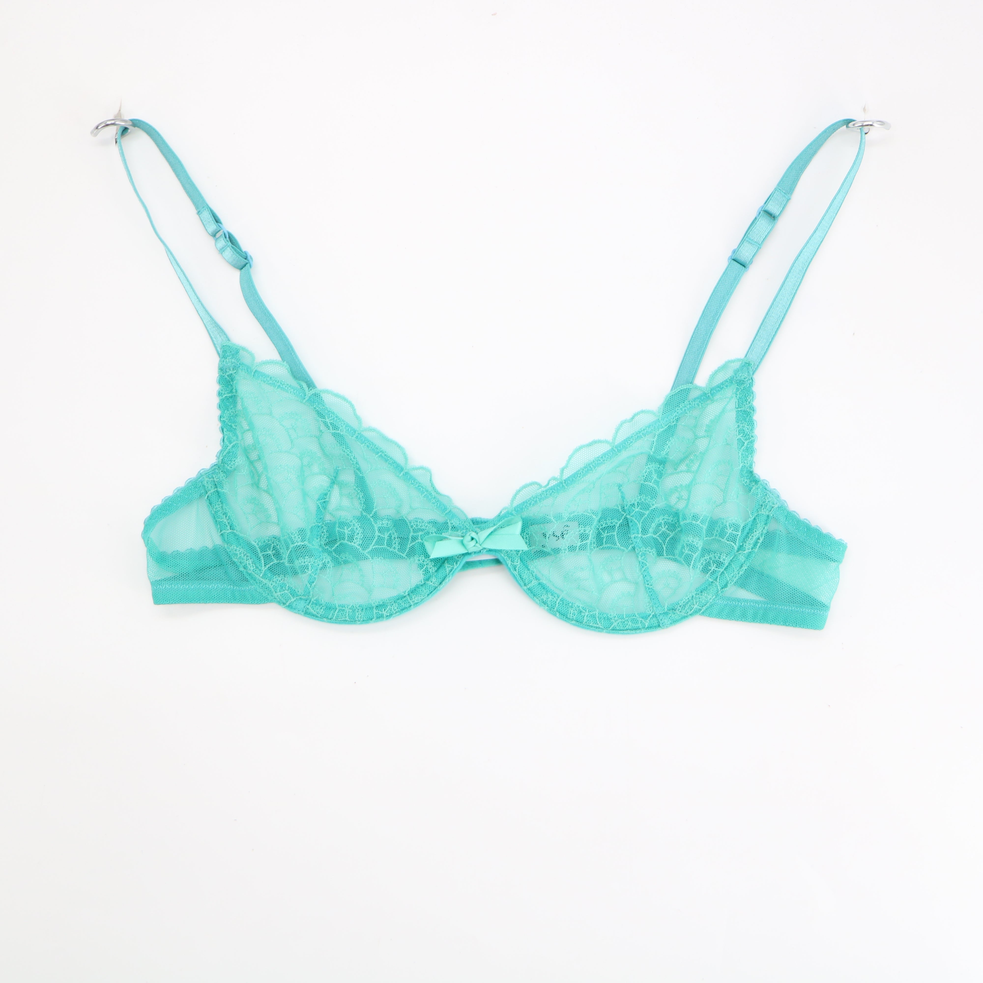 Soutien-gorge Ysé Bleu