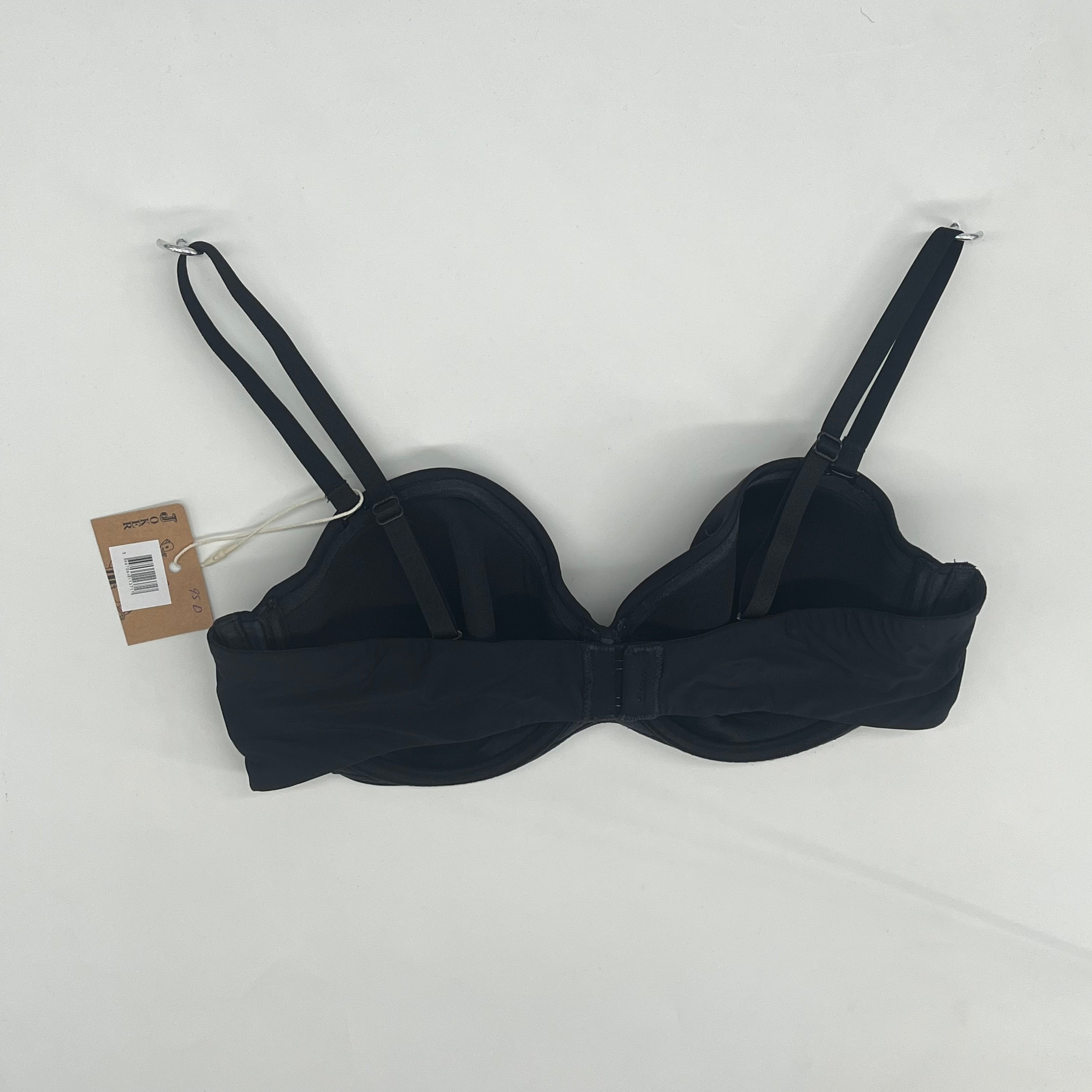 Soutien-gorge Noir
