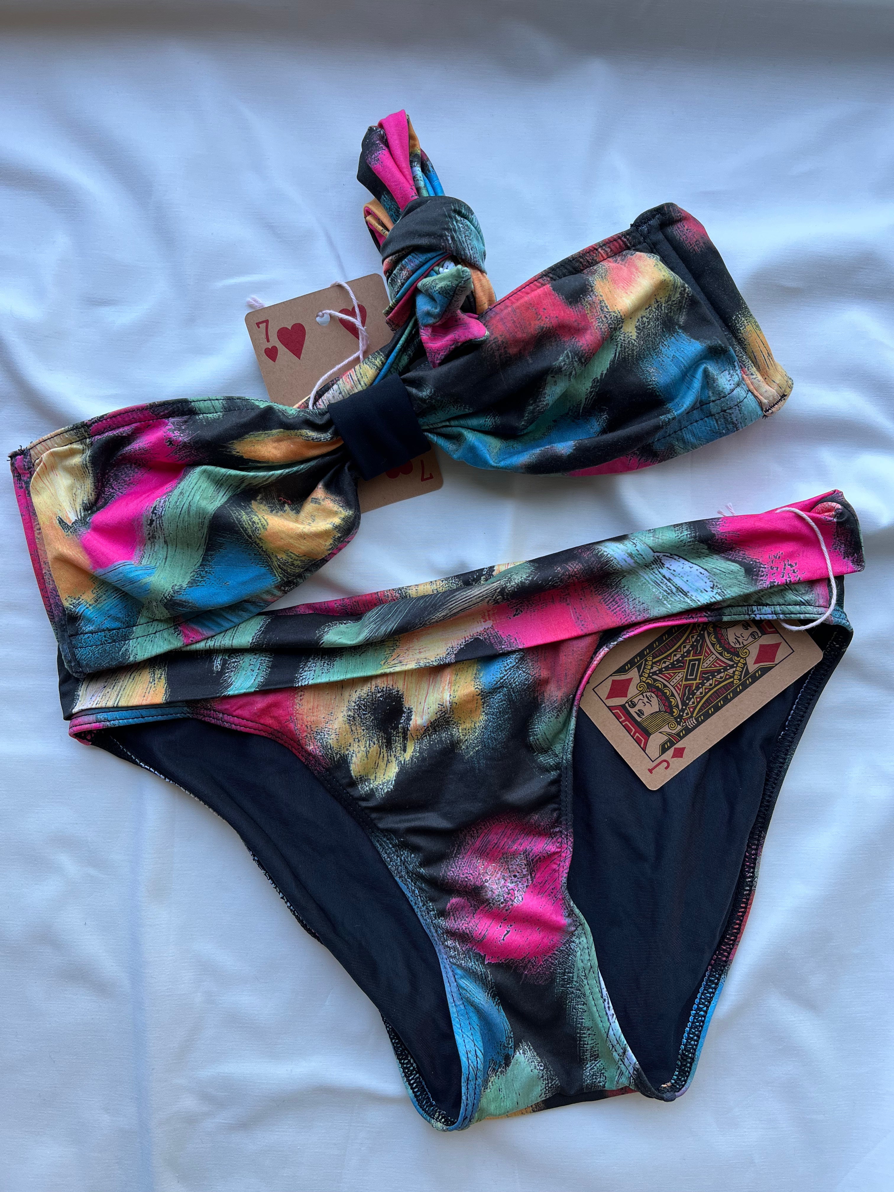 Maillot de bain Ysé Noir