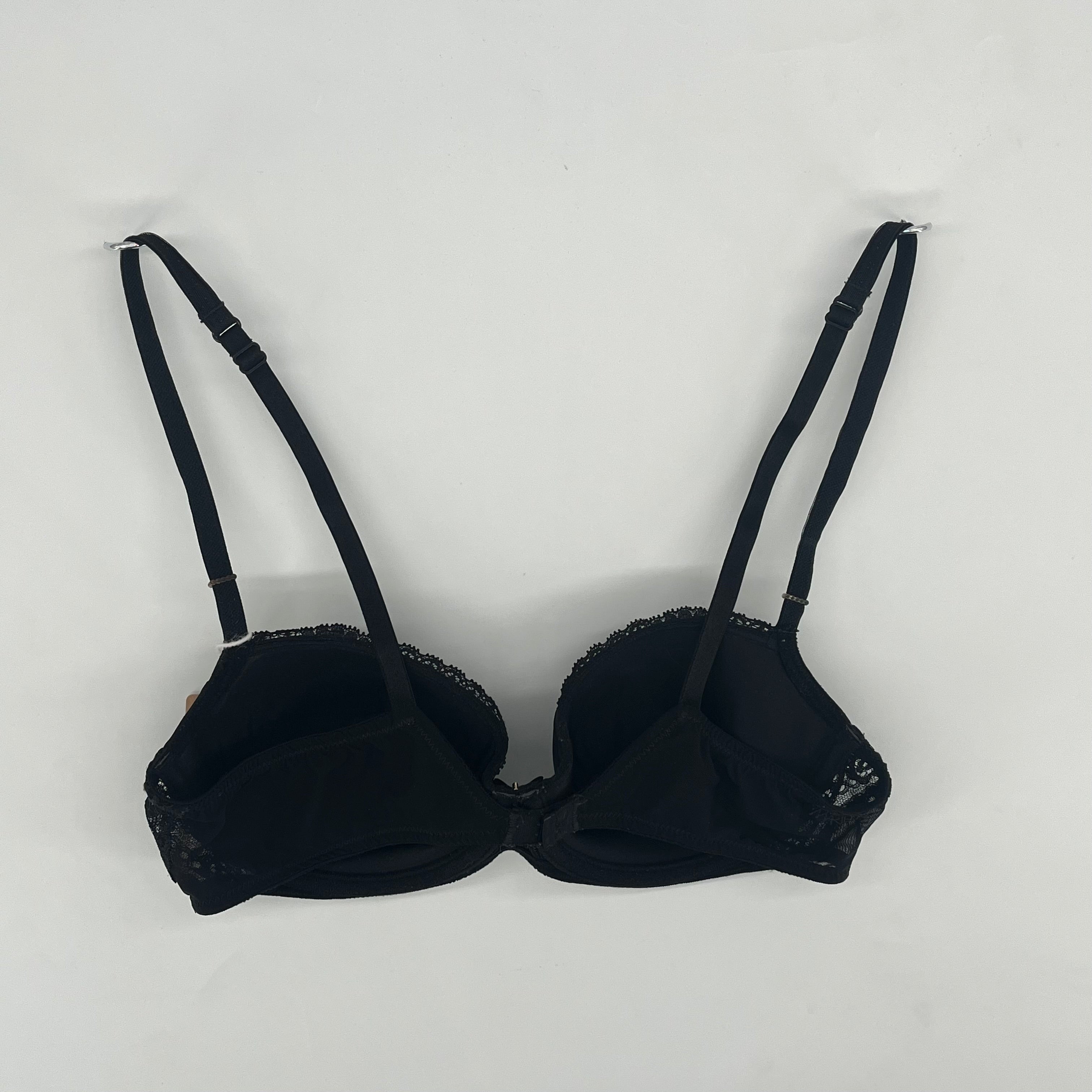 Soutien-gorge Marie Jo Noir