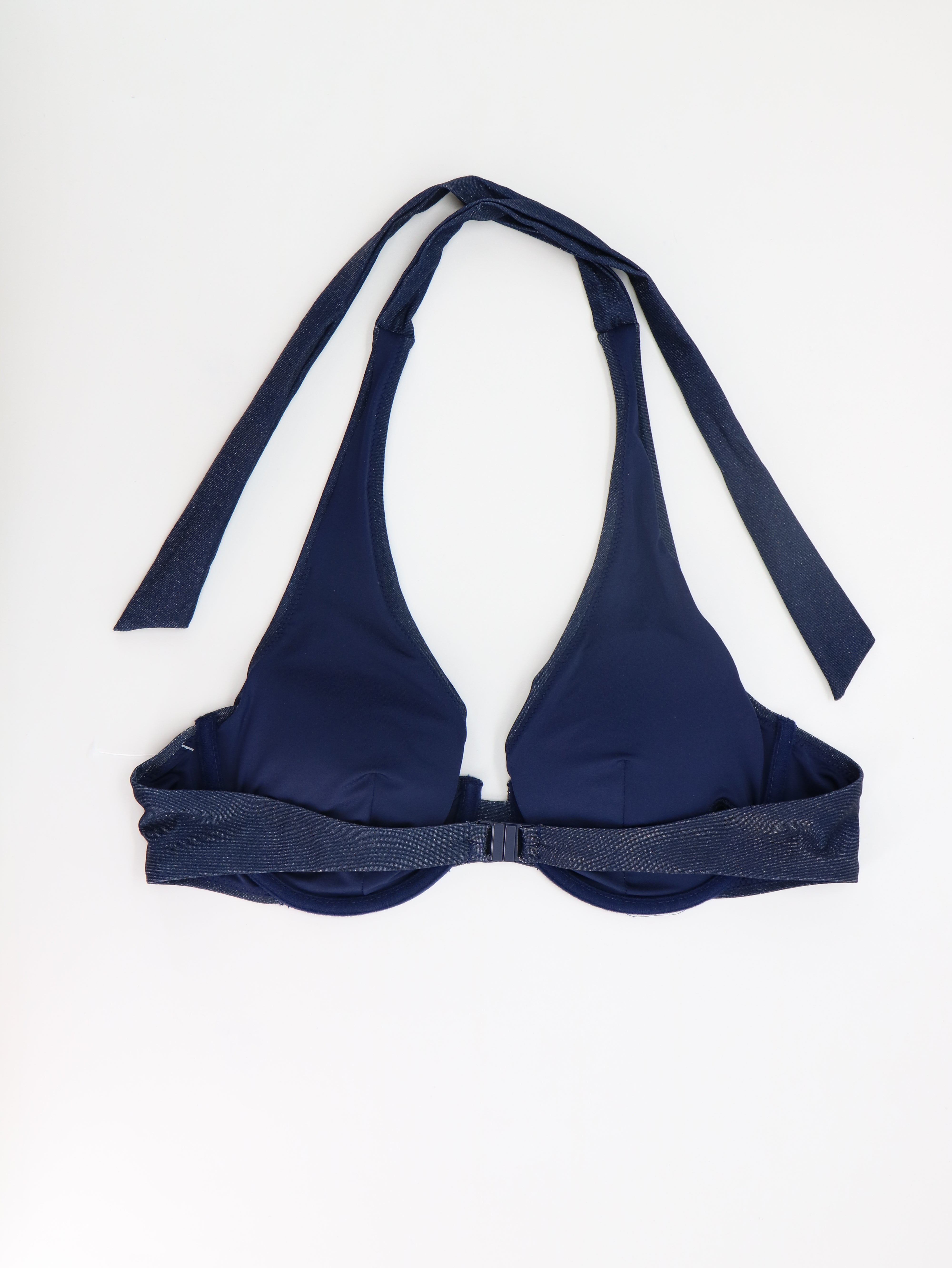 Maillot de bain RougeGorge Bleu