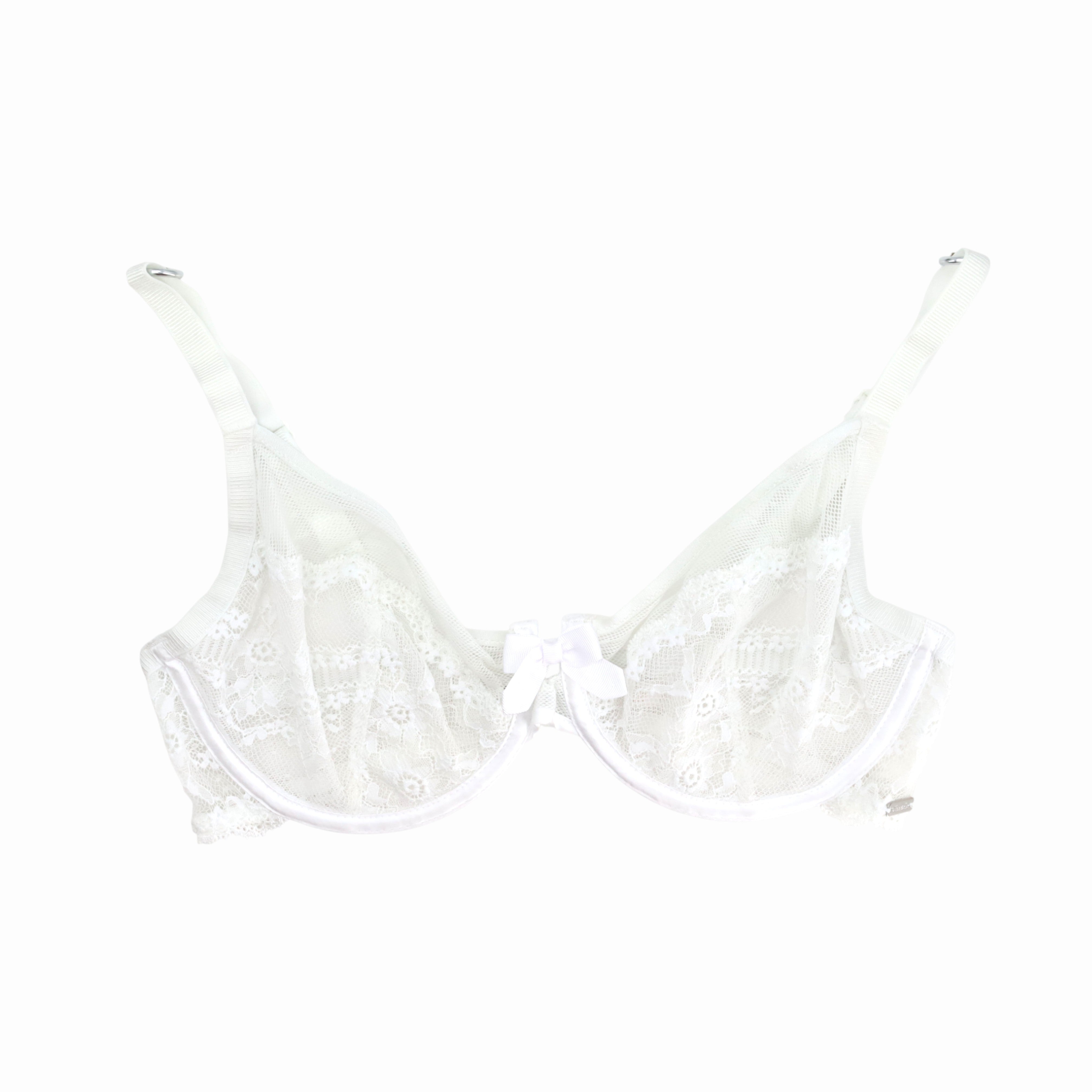 Soutien-gorge Chantelle Blanc