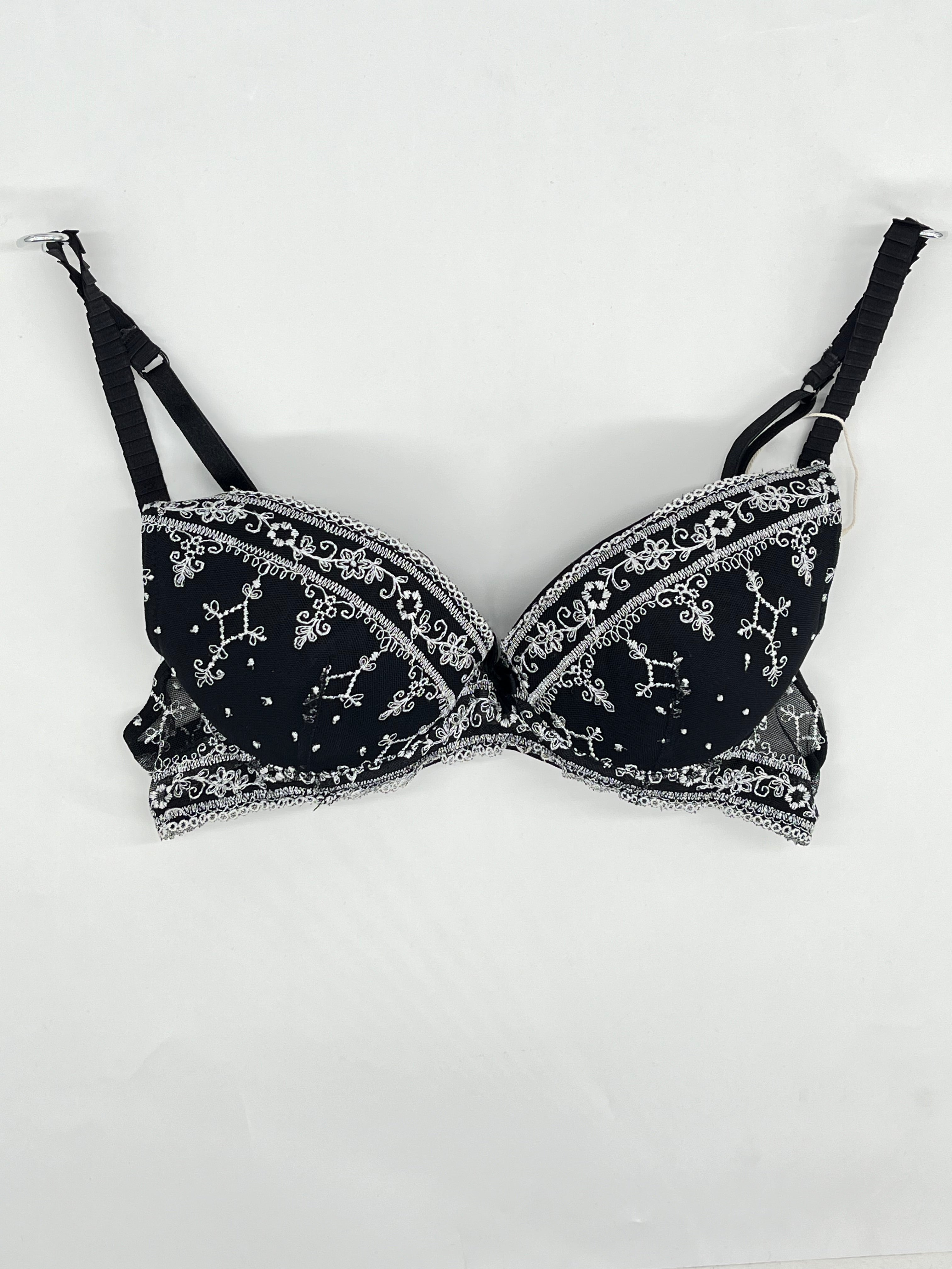 Soutien-gorge ETAM Noir