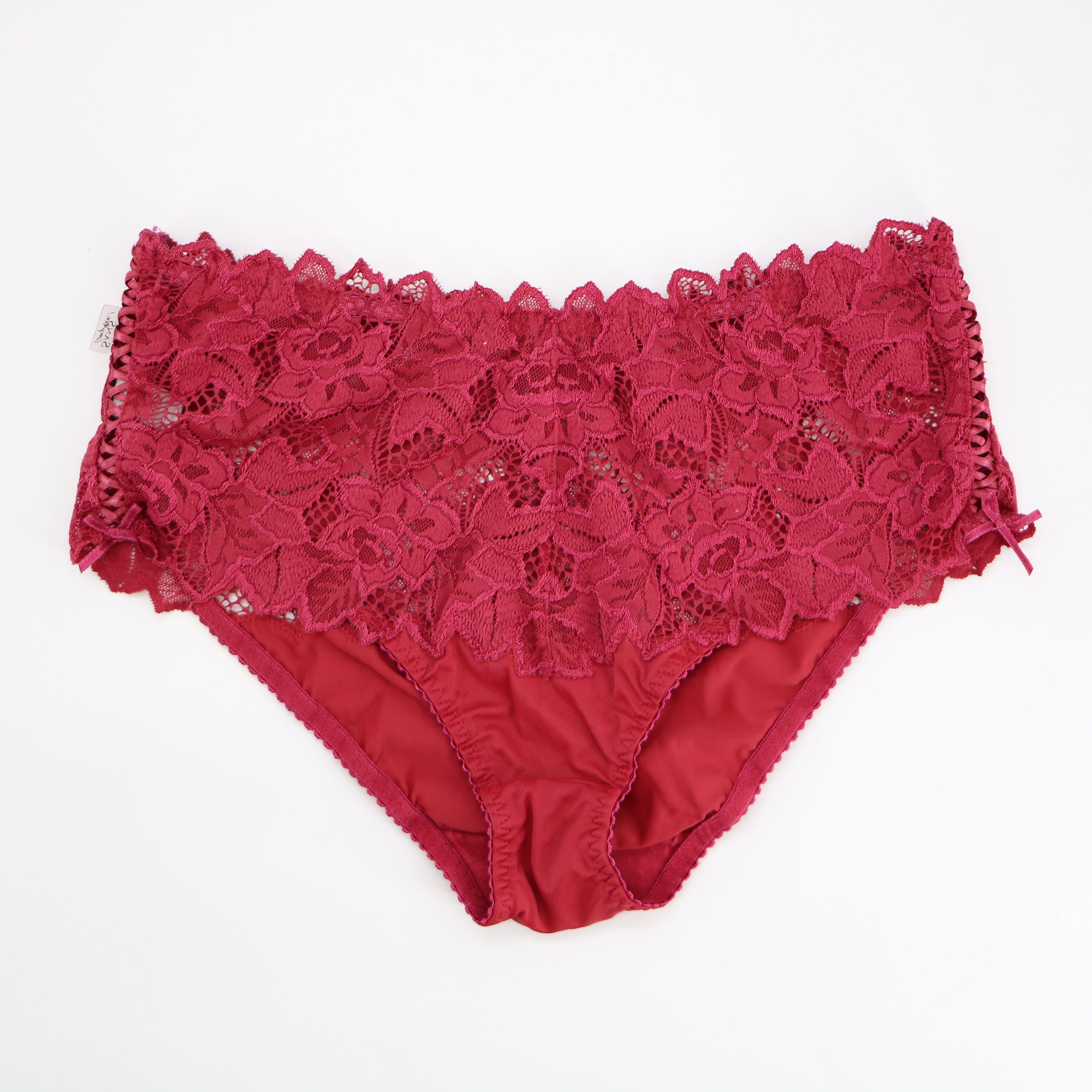 Culotte Sans Complexe