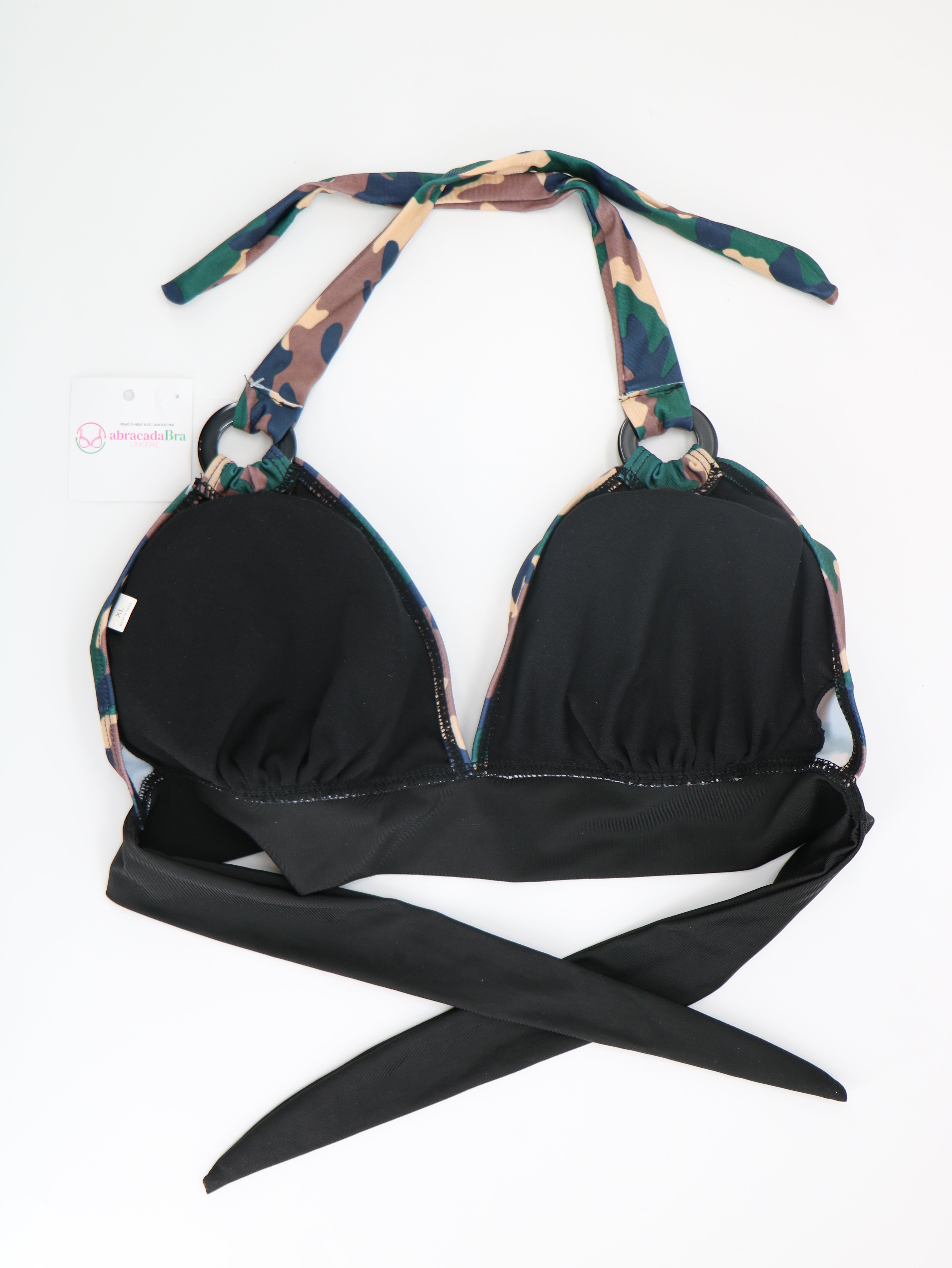 Maillot de bain Noir