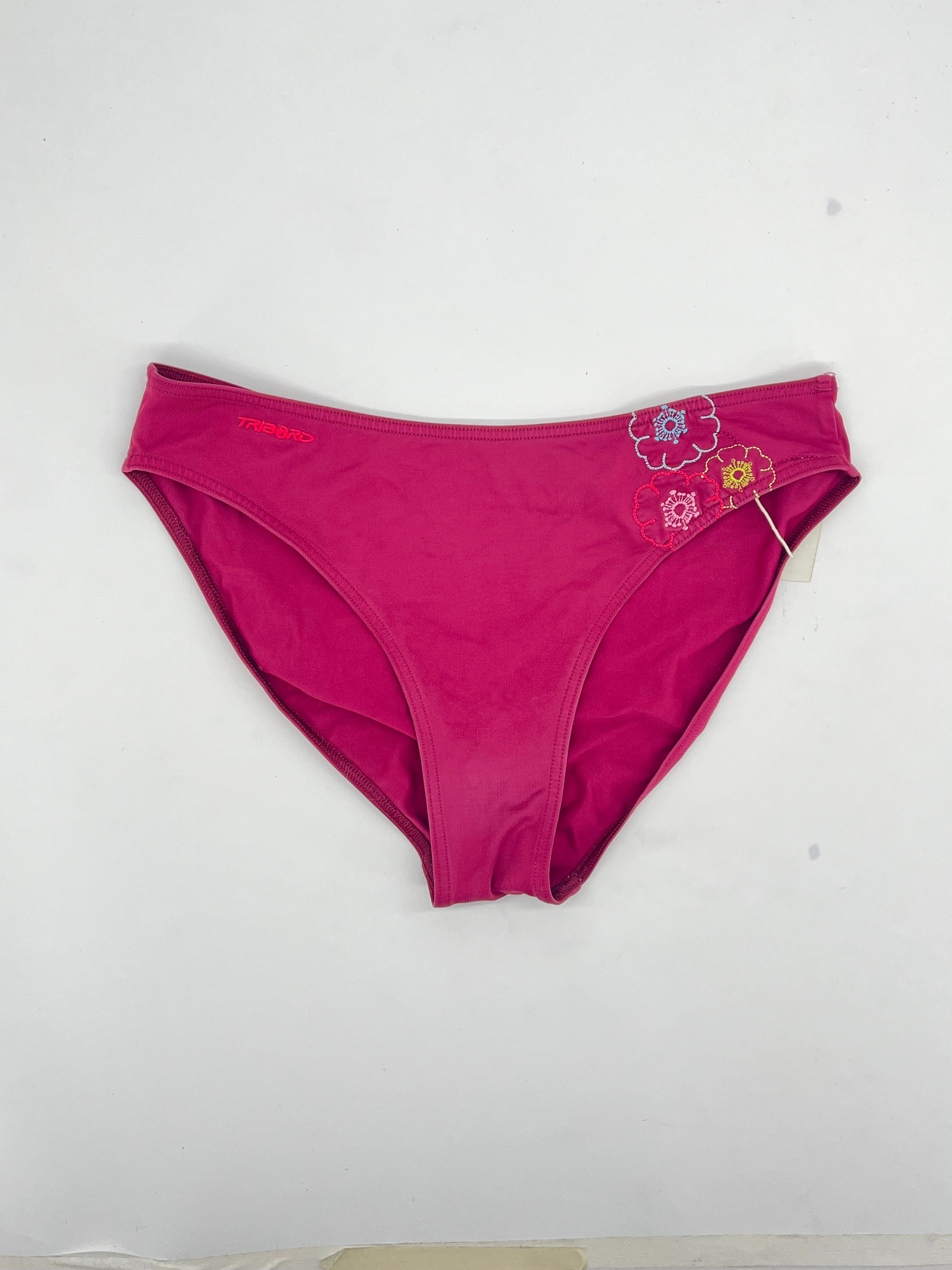 Maillot de bain Rouge