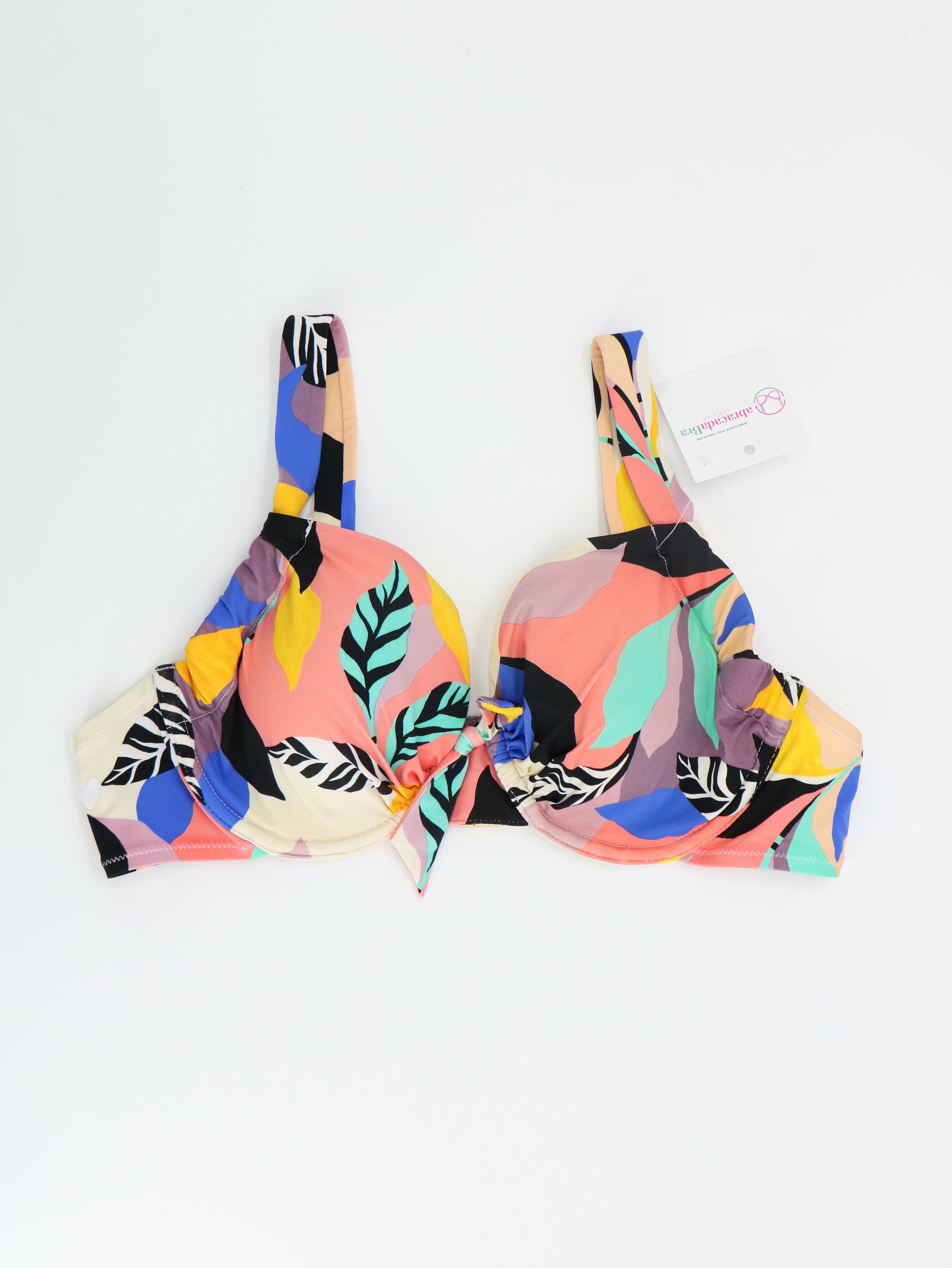 Maillot de bain RougeGorge Orange