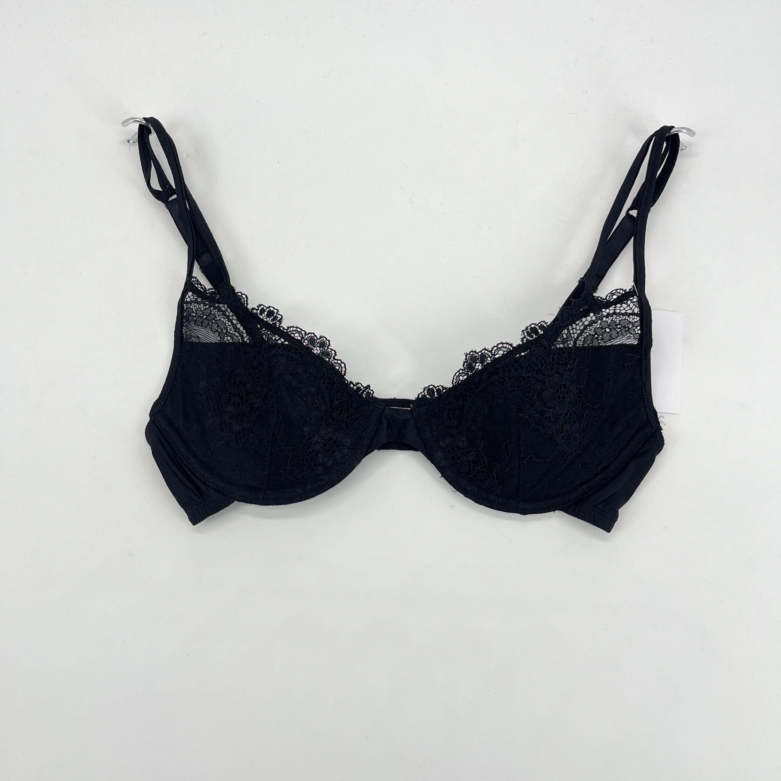 Soutien-gorge Ysé Noir