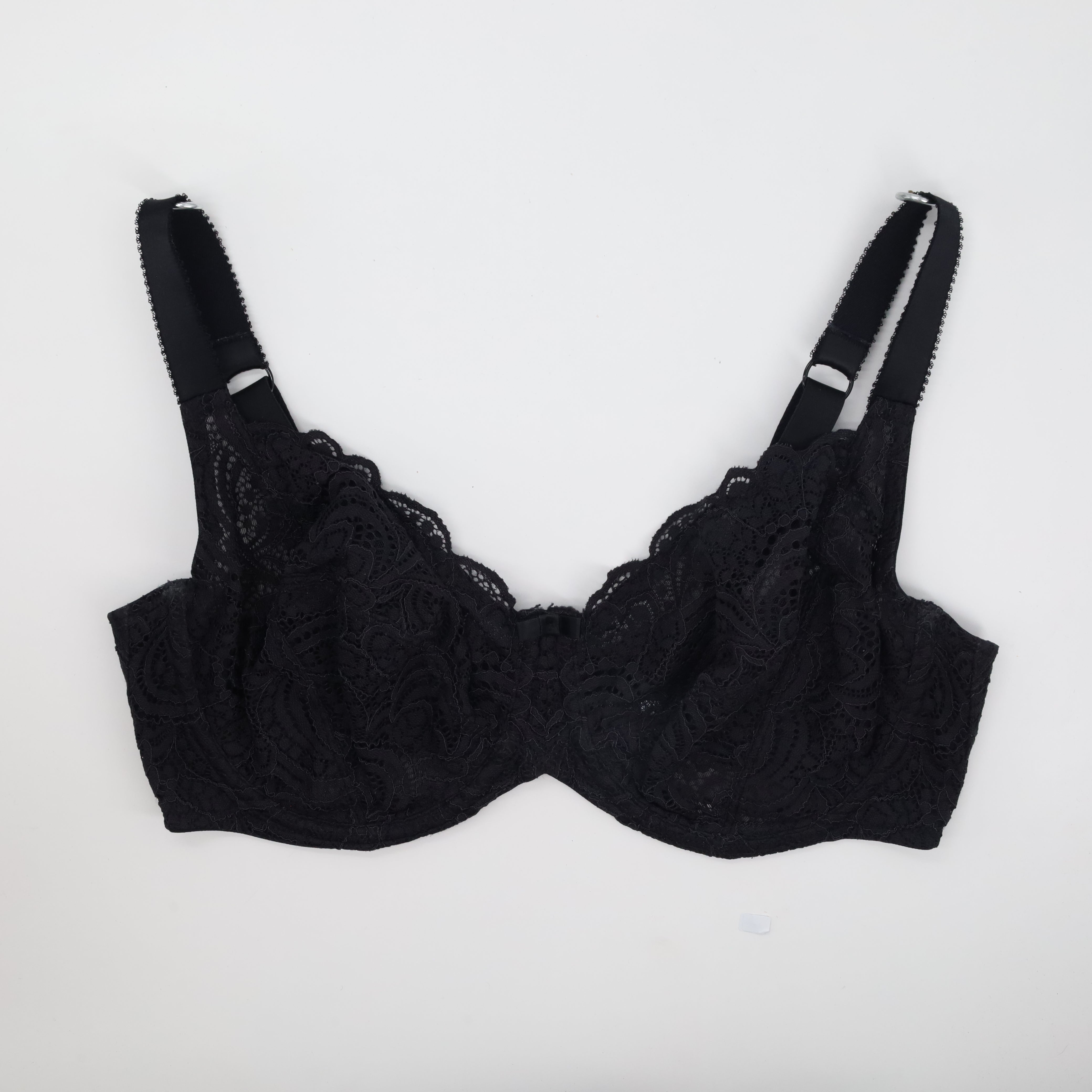 Soutien-gorge RougeGorge Noir