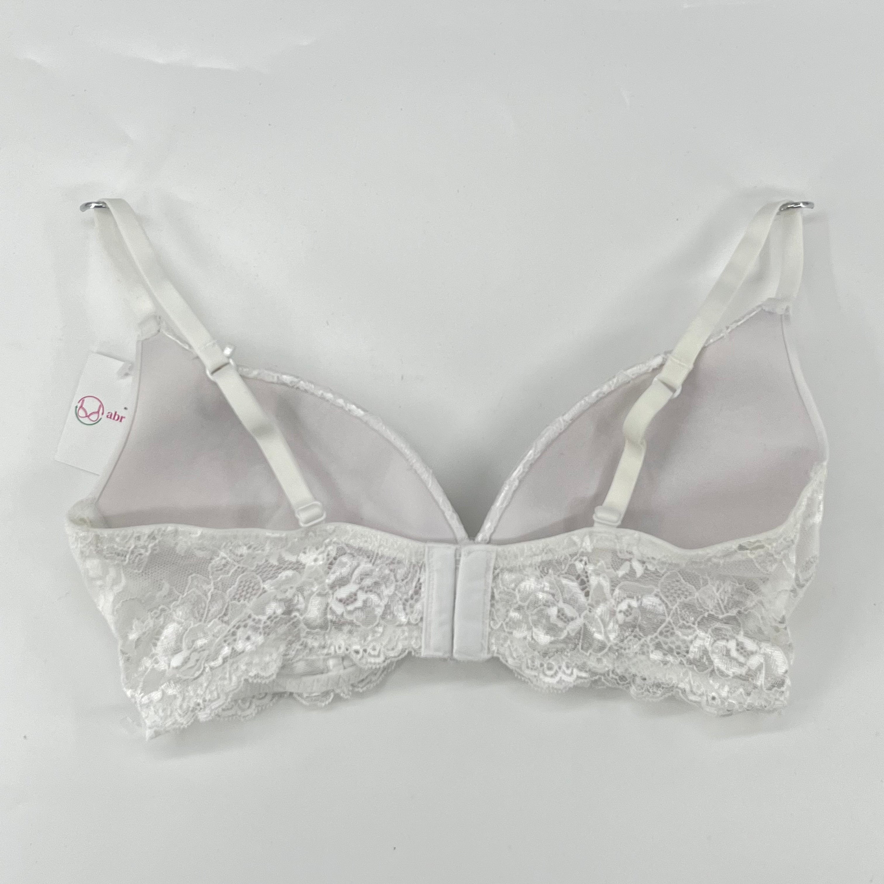 Soutien-gorge Blanc