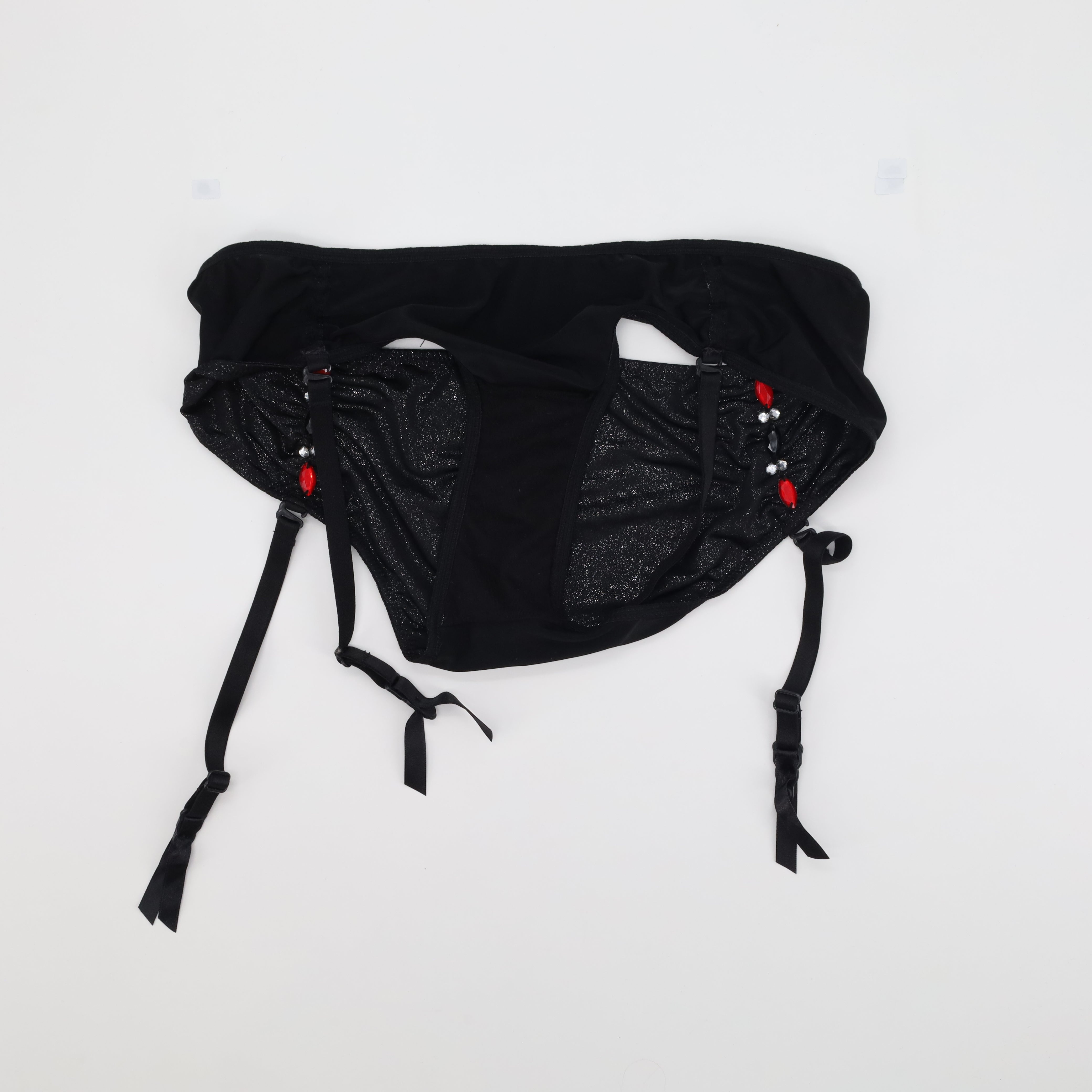 Porte-jarretelles Yamamay Noir