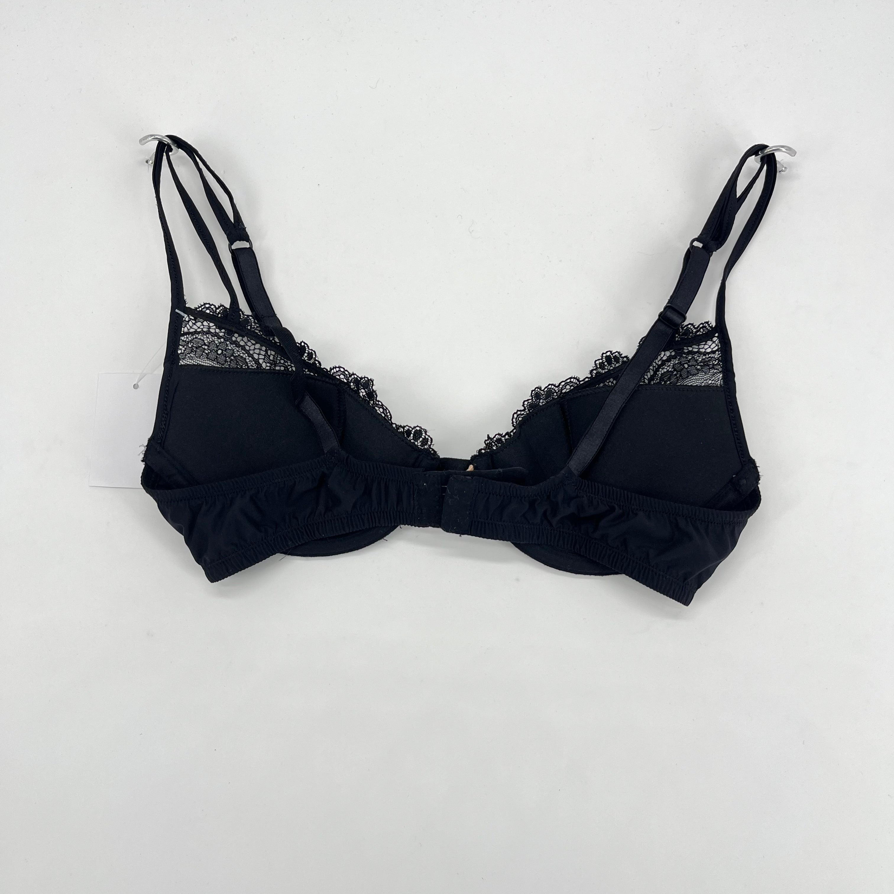 Soutien-gorge Ysé Noir