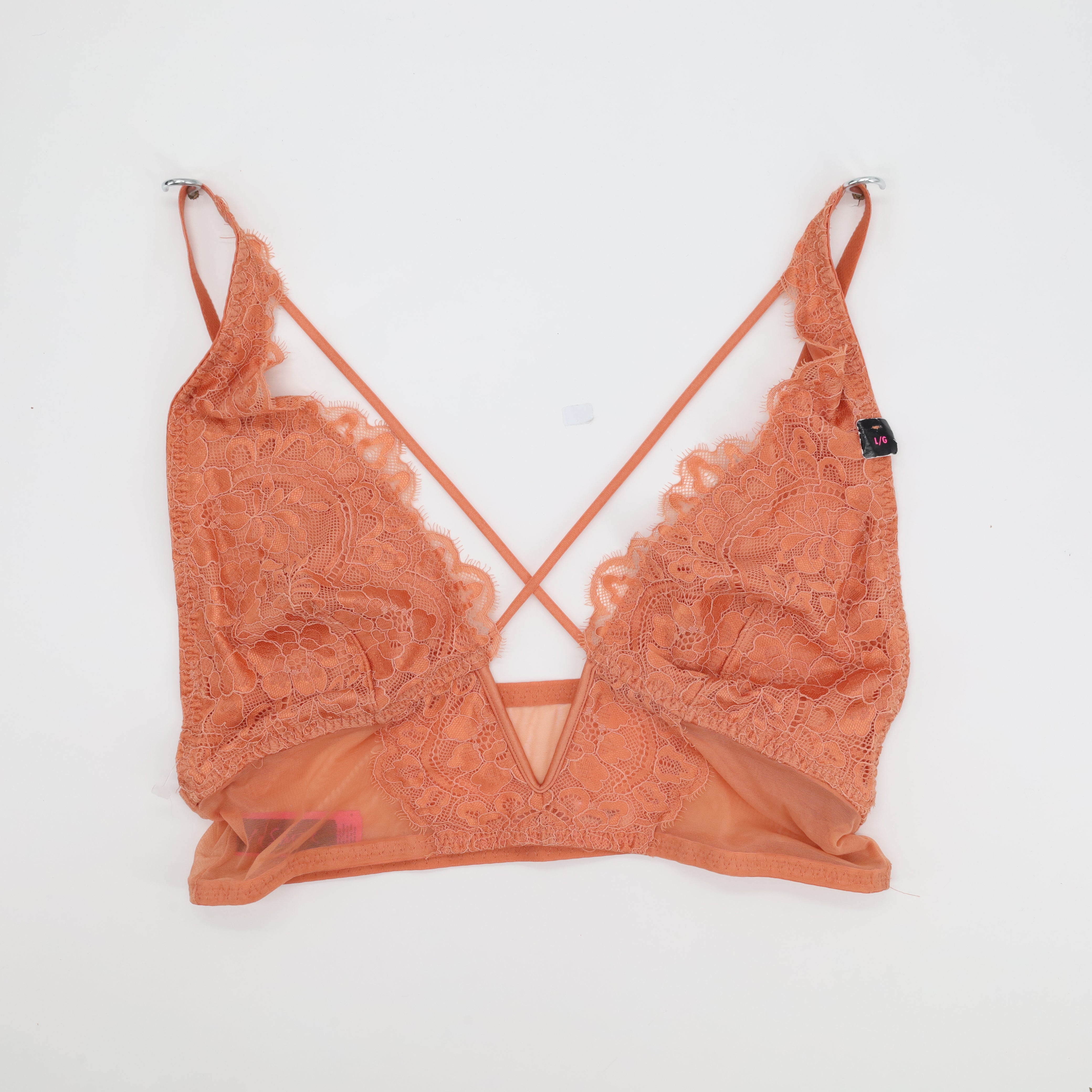 Soutien-gorge La Senza Orange