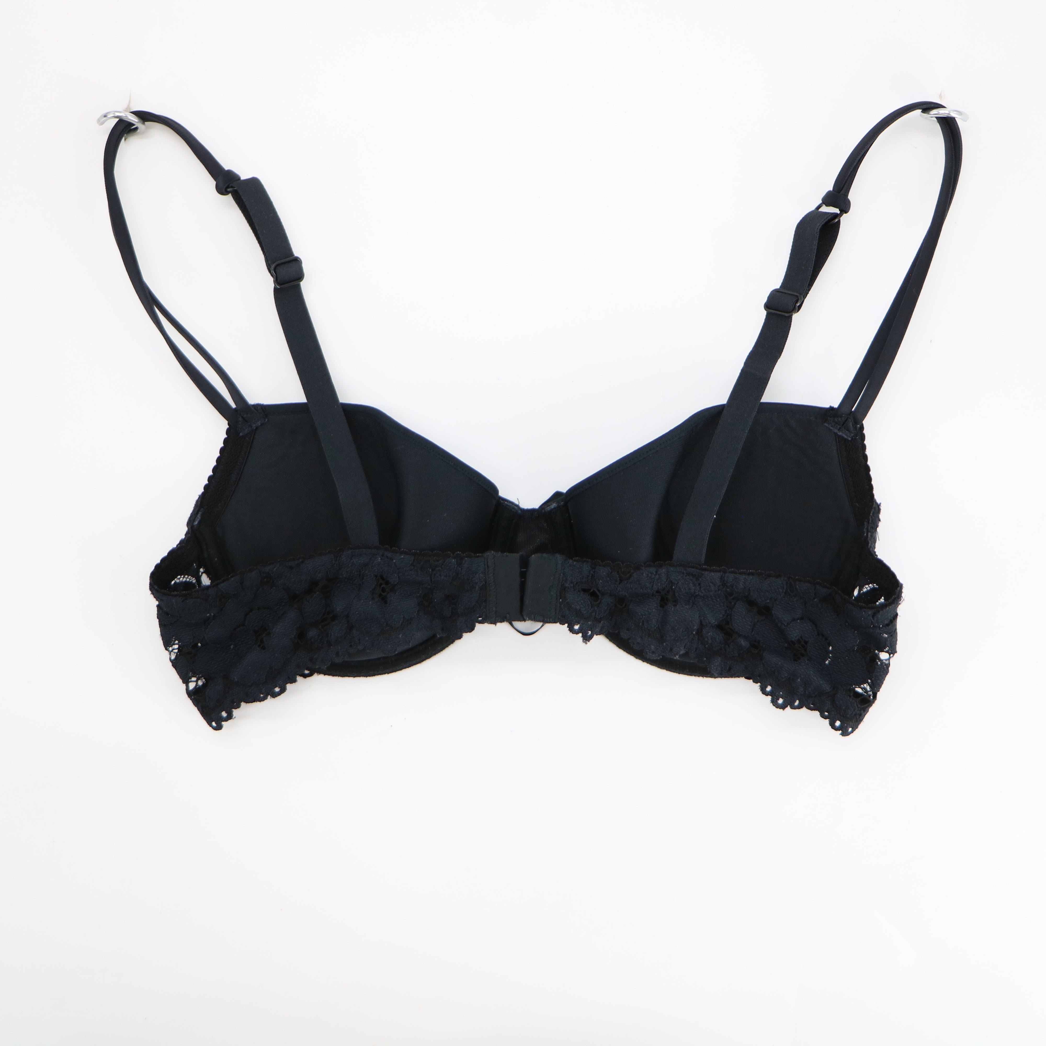 Soutien-gorge Variance Noir