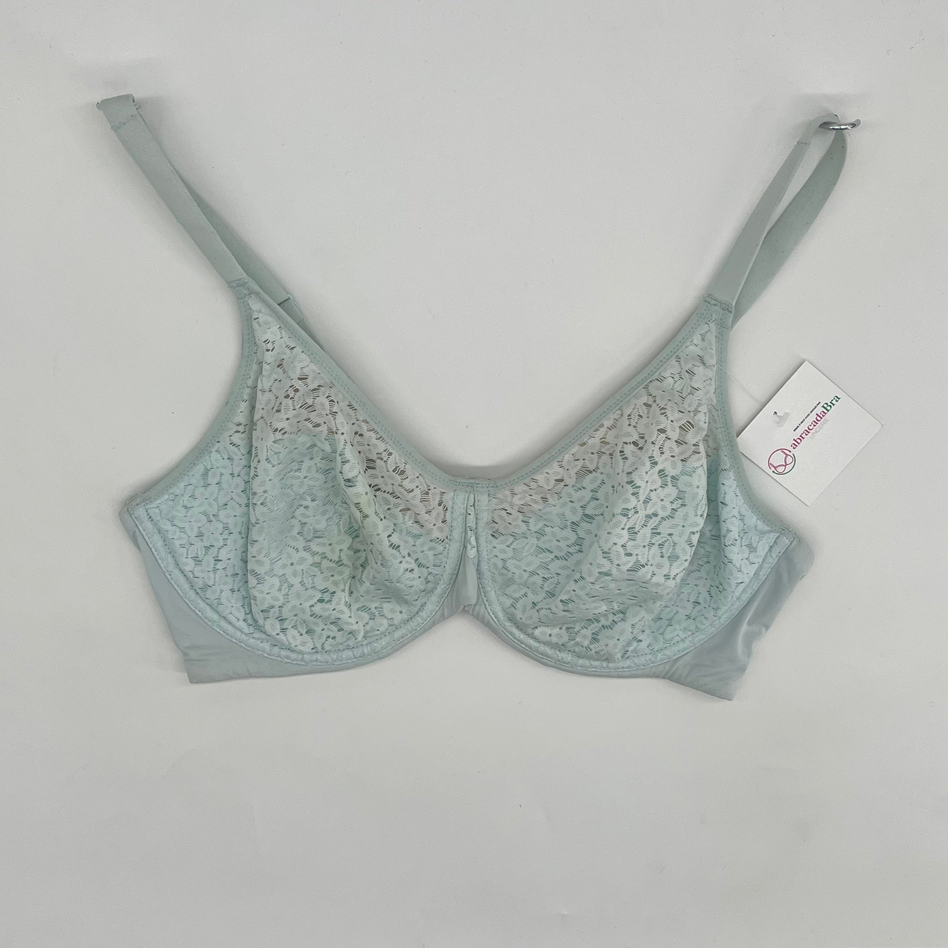 Soutien-gorge FEMILET Bleu