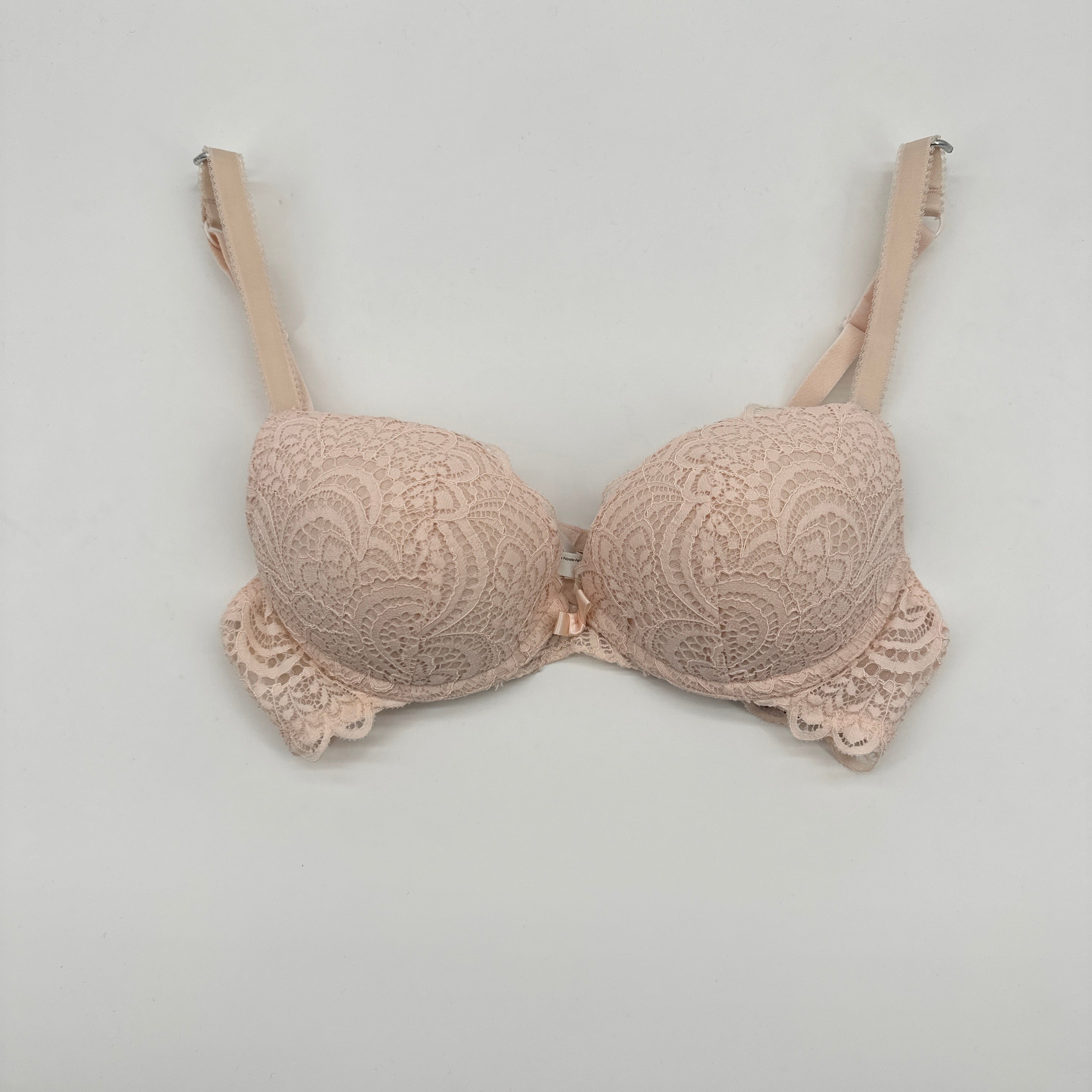 Soutien-gorge RougeGorge Rose