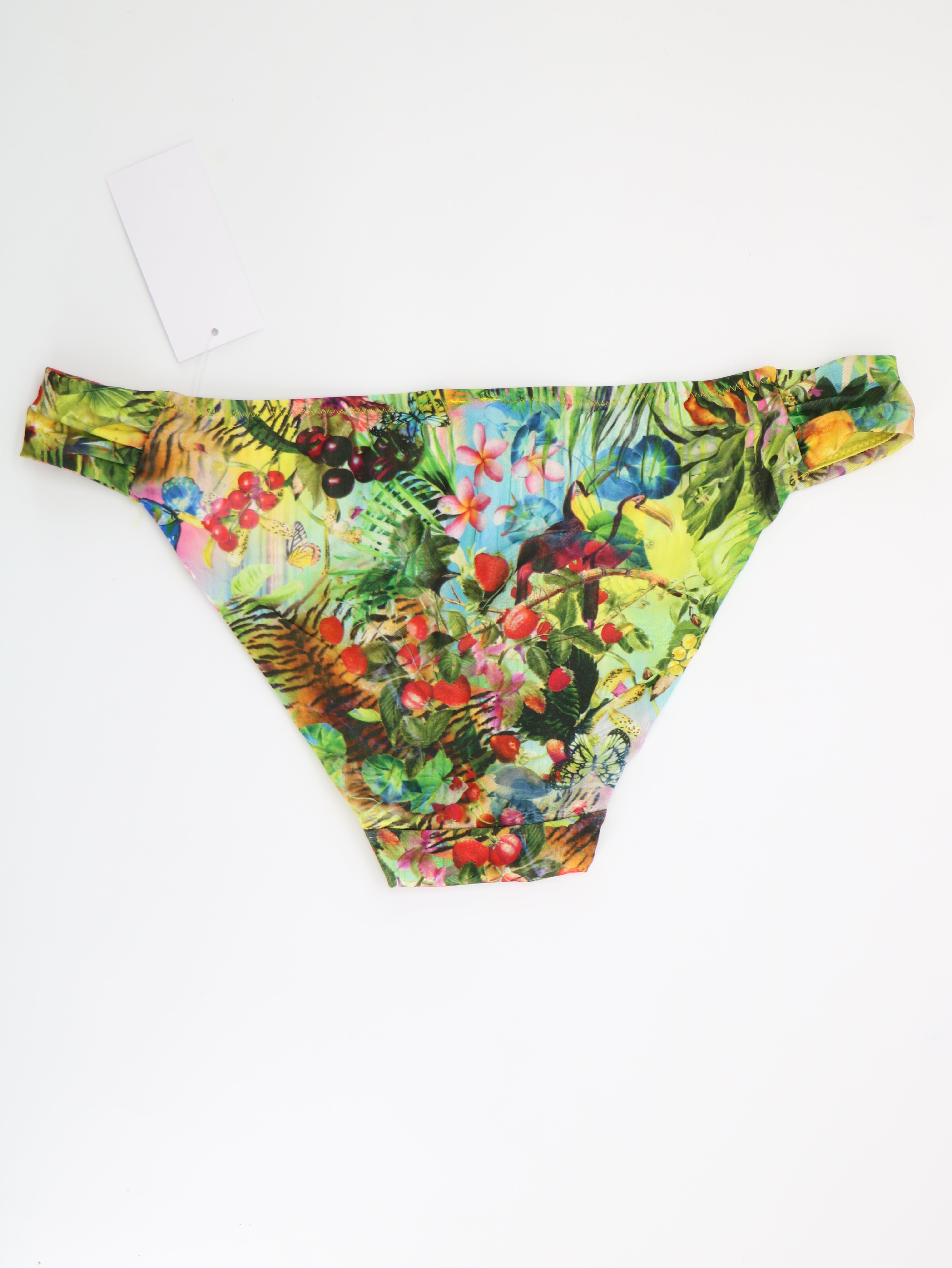 Maillot de bain Vert