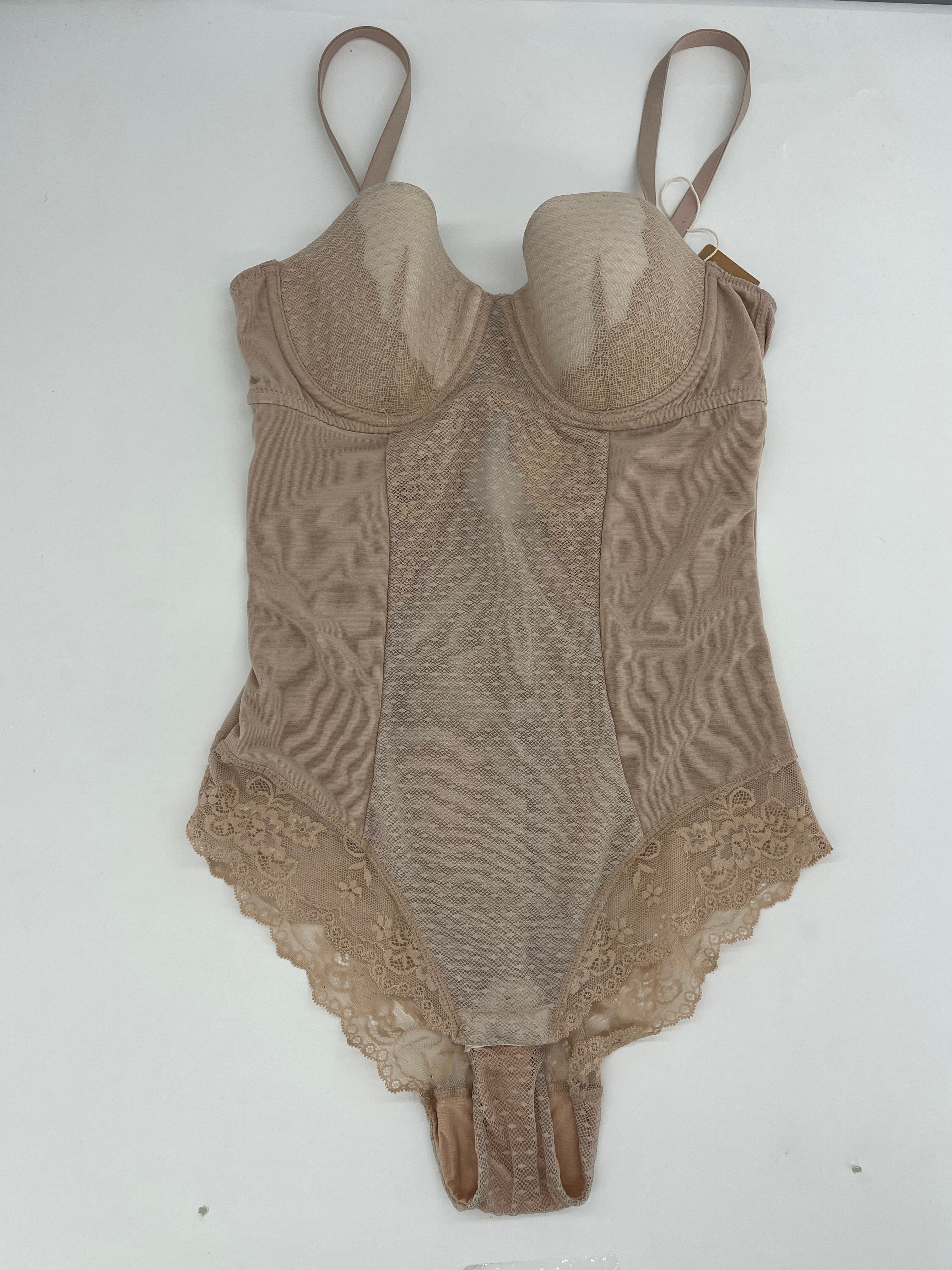 Body RougeGorge Beige