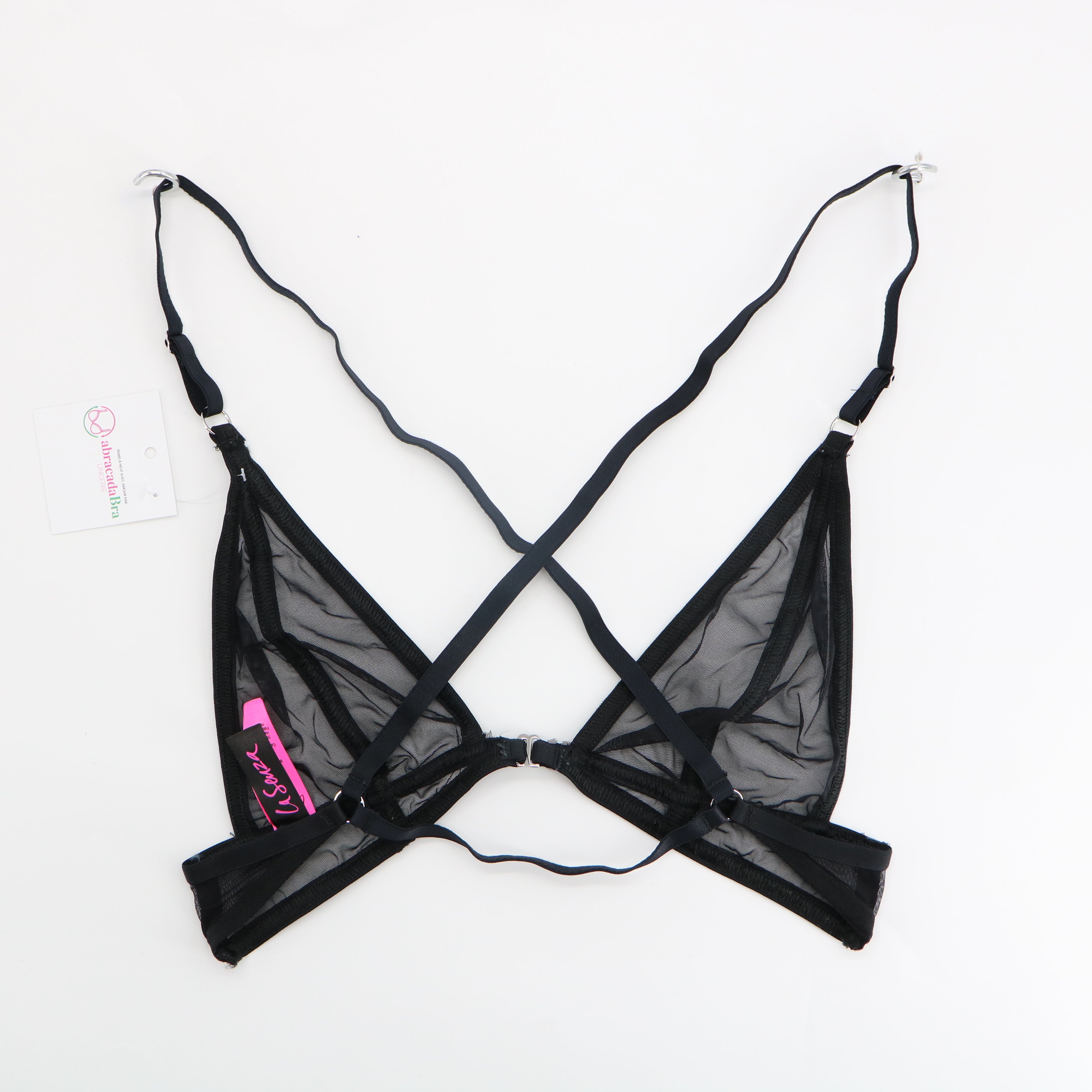 Soutien-gorge La Senza Noir