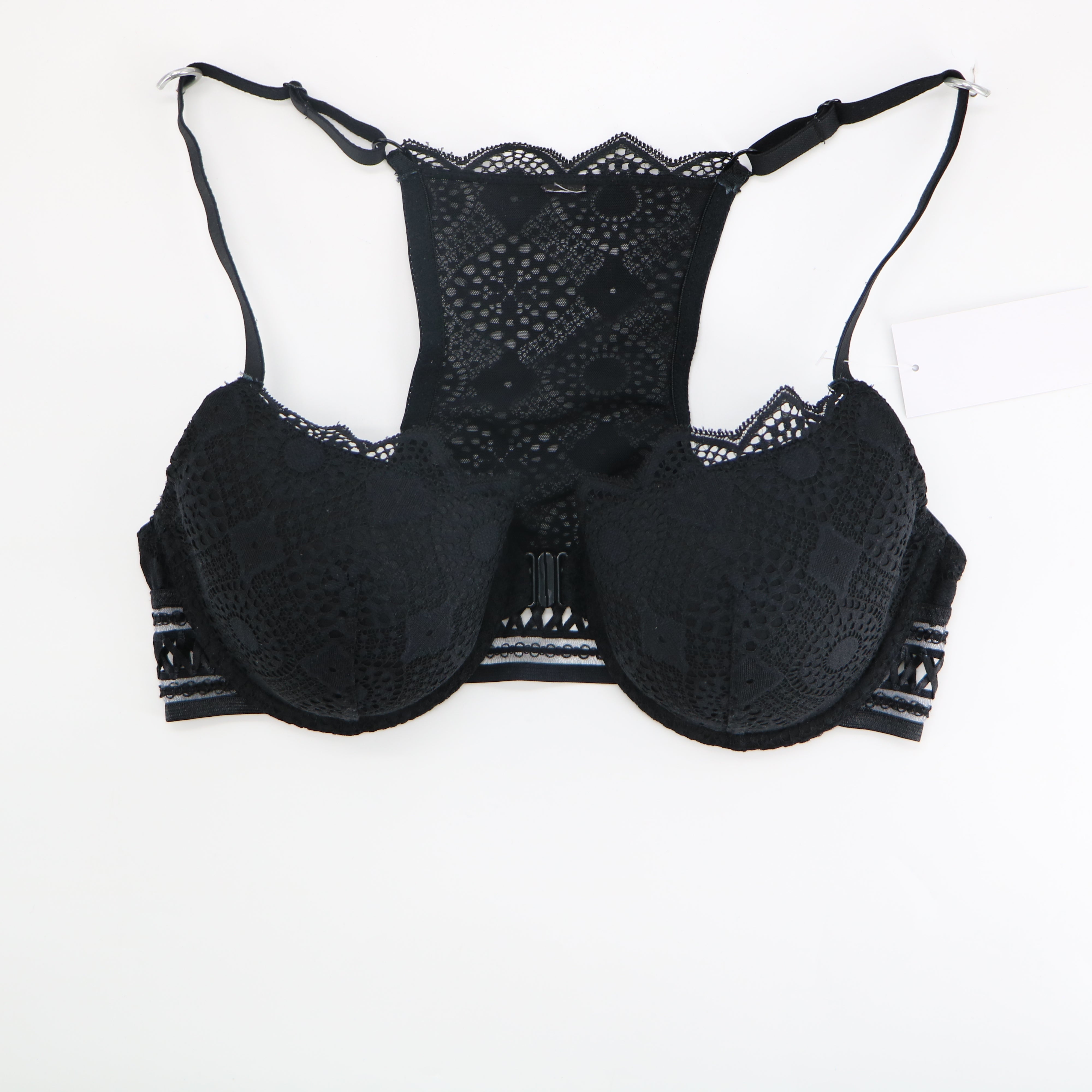 Soutien-gorge ETAM Noir