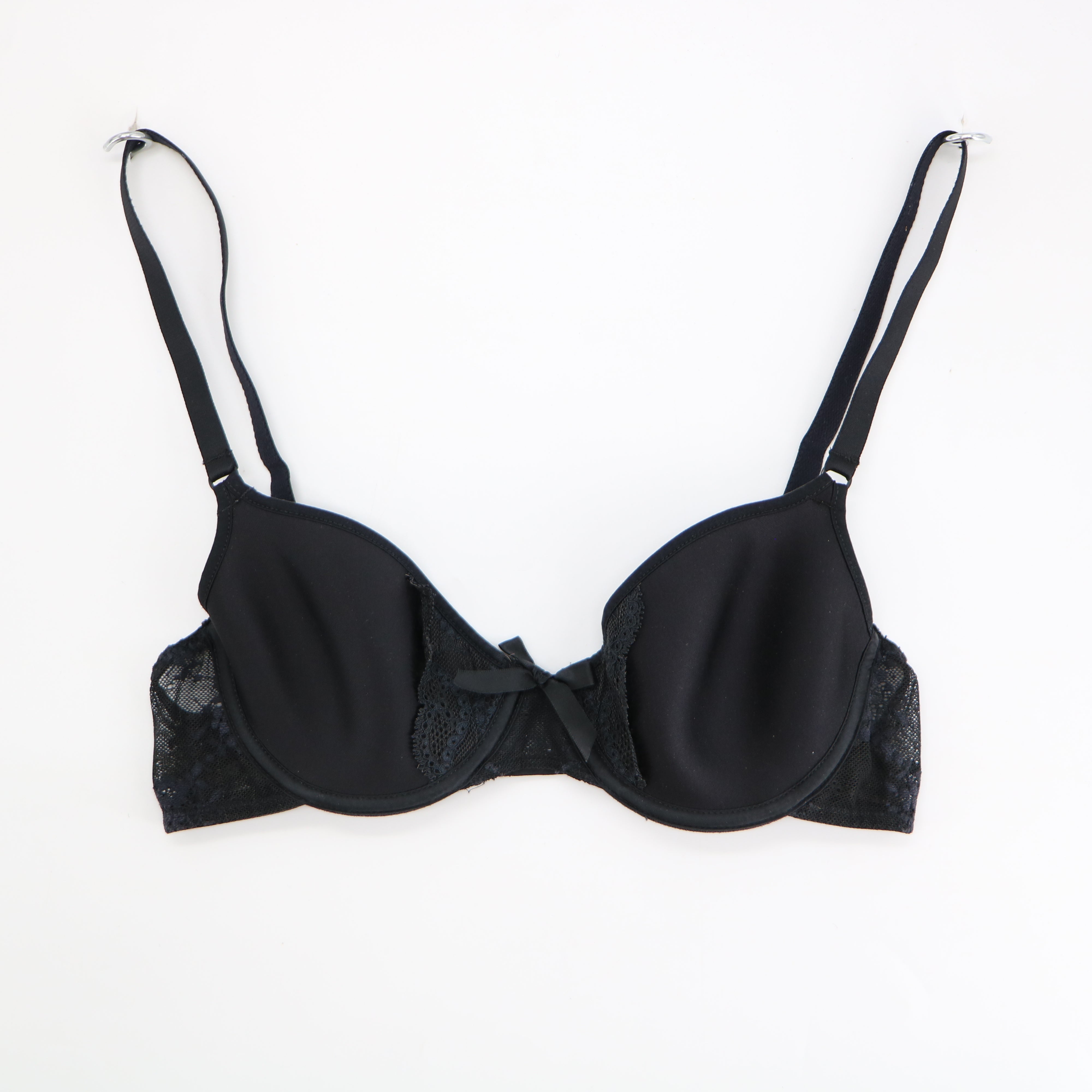 Soutien-gorge Marque inconnue Noir