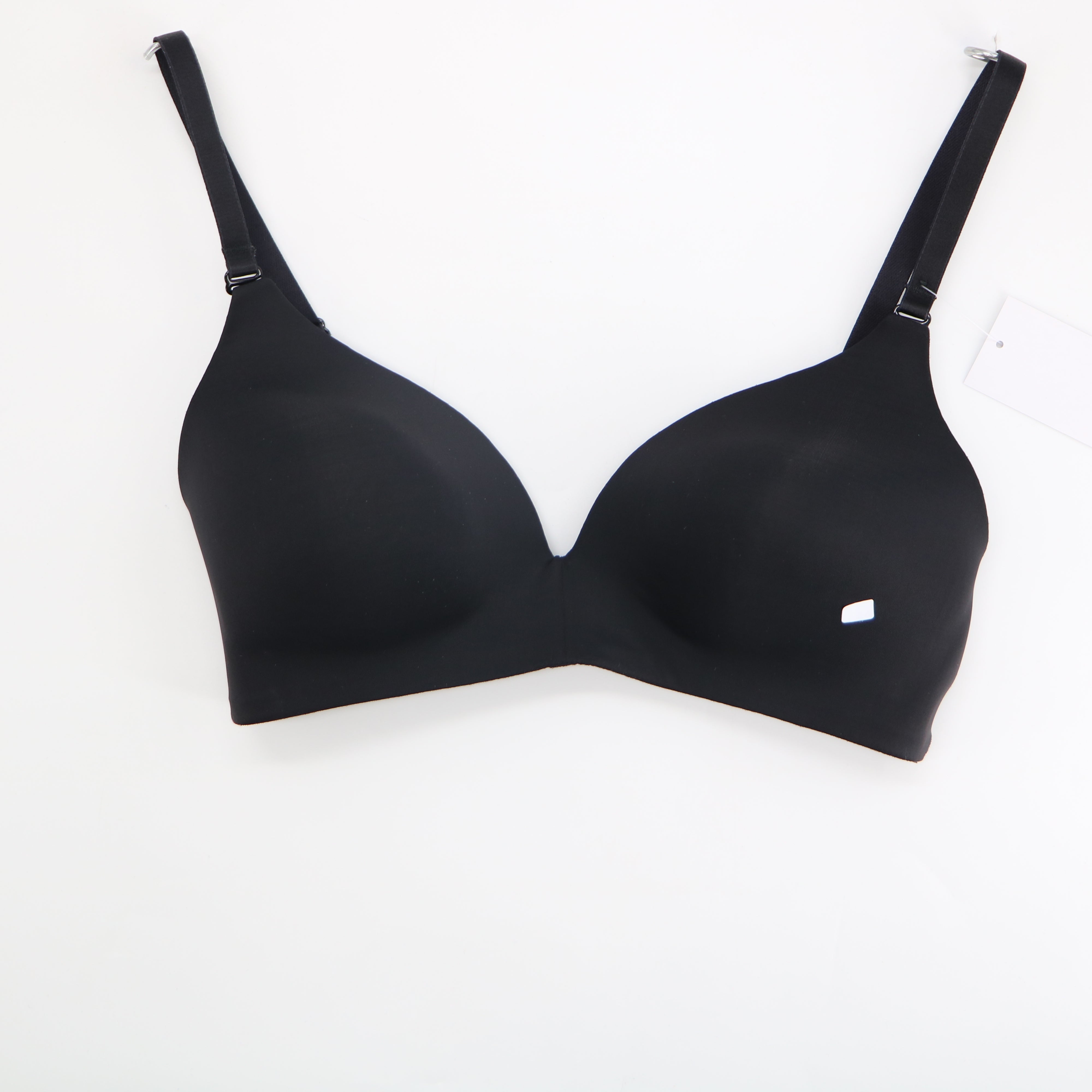 Soutien-gorge RougeGorge Noir
