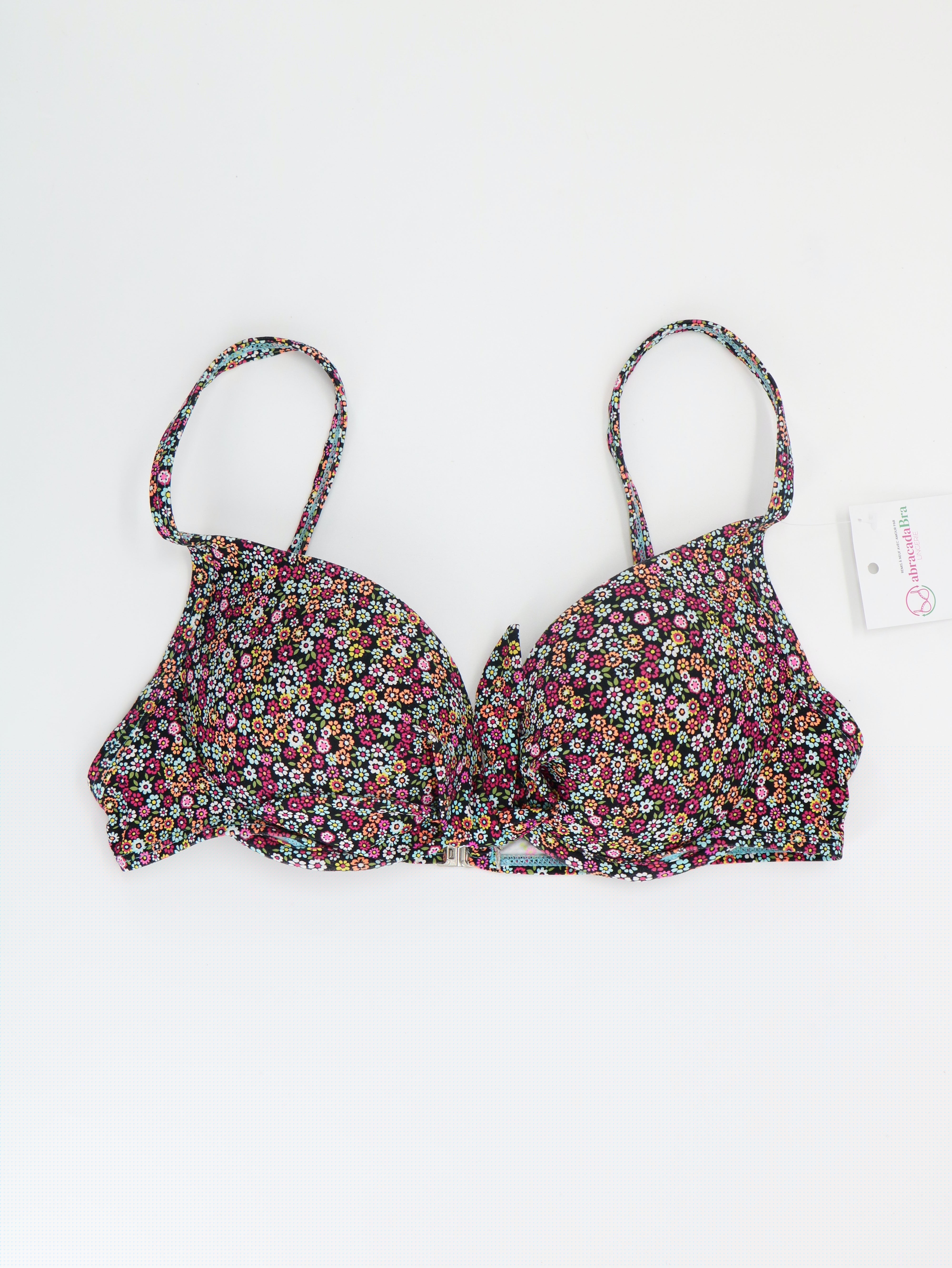 Maillot de bain Violet