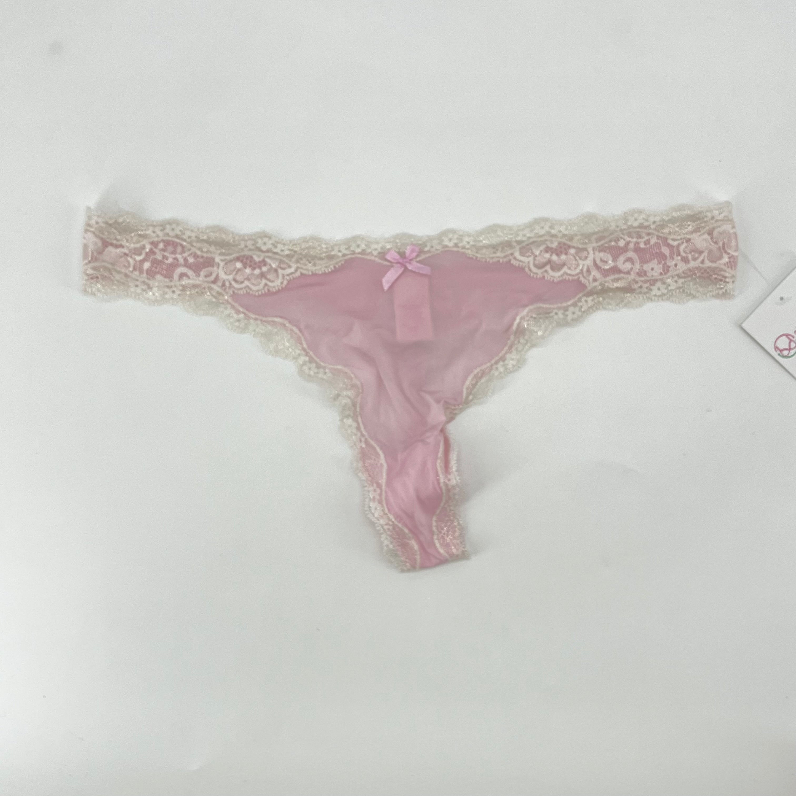 String Victoria's Secret Rose