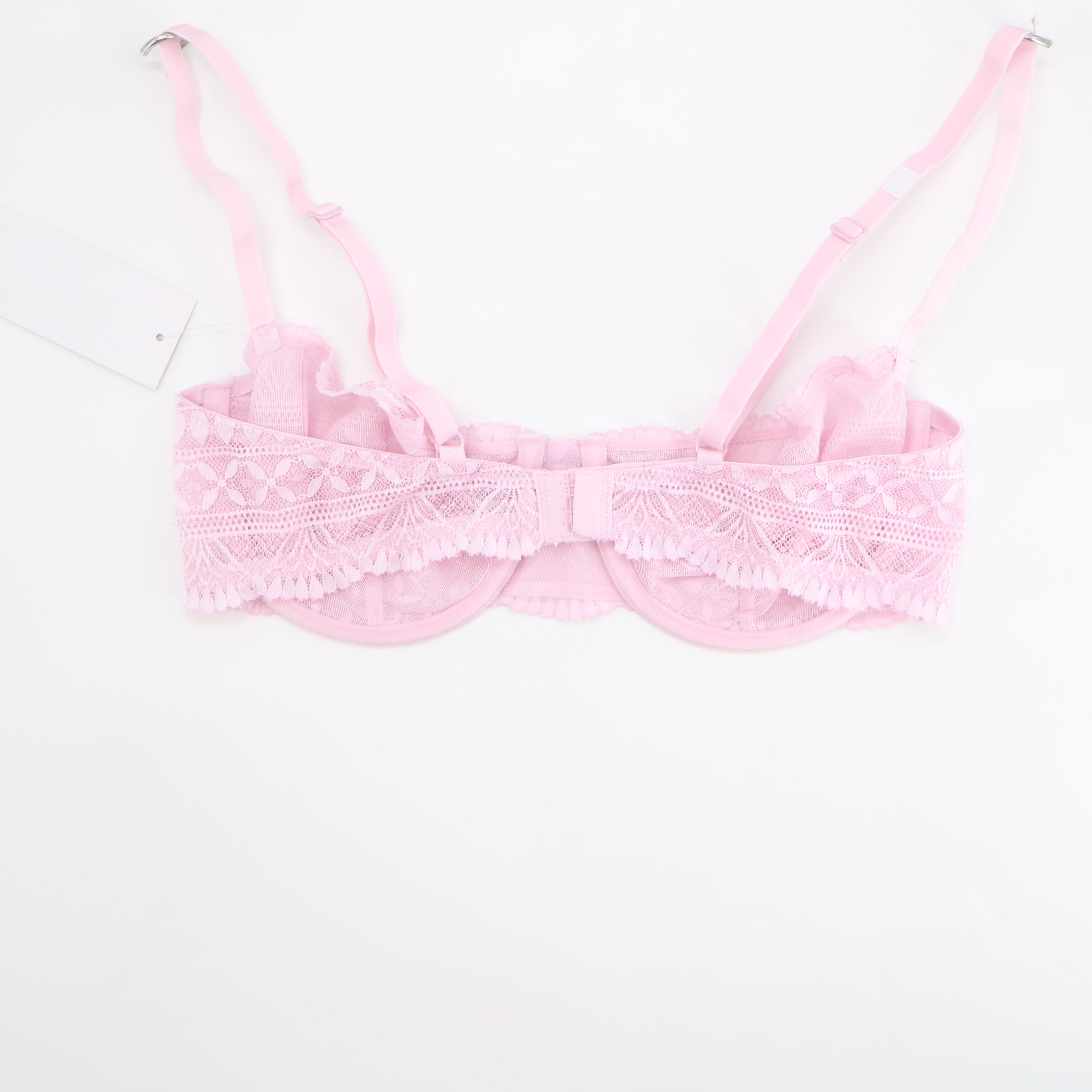 Soutien-gorge ETAM Rose