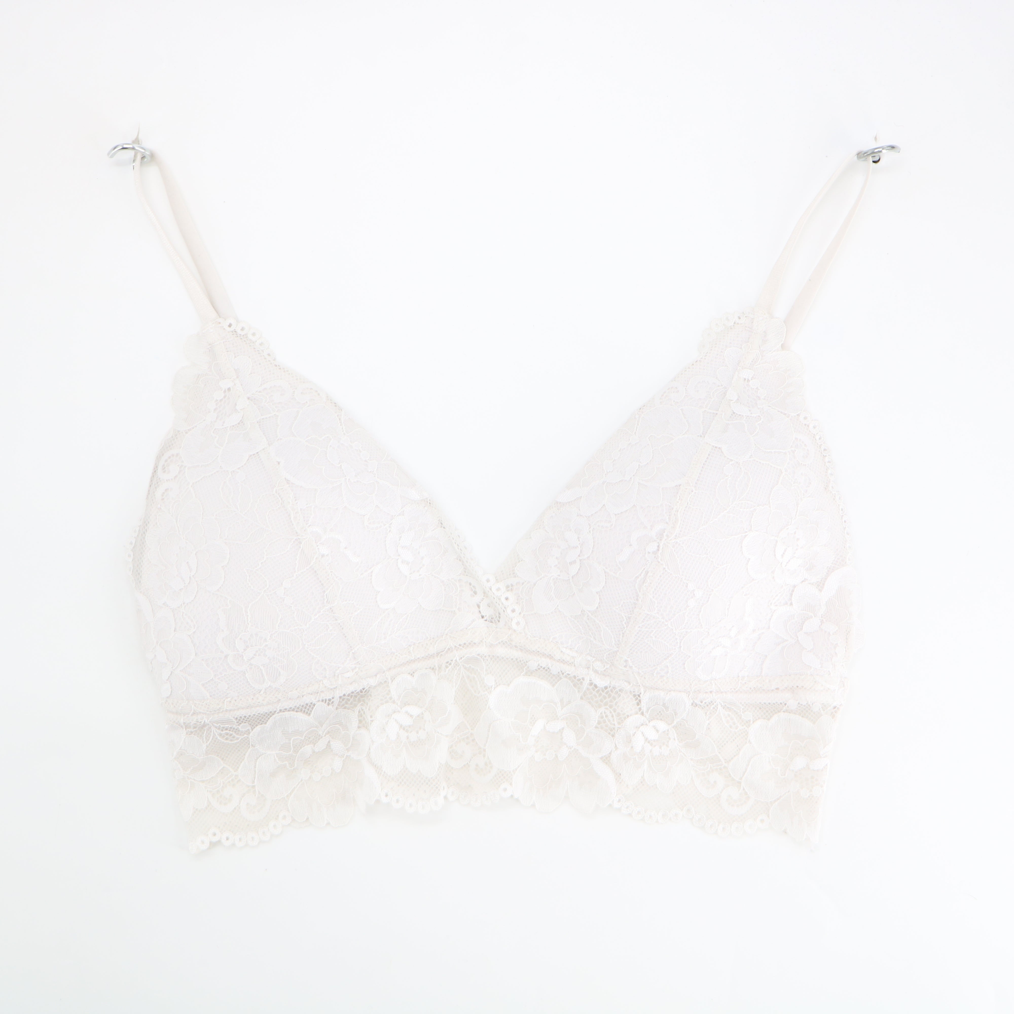 Soutien-gorge Marque inconnue Blanc