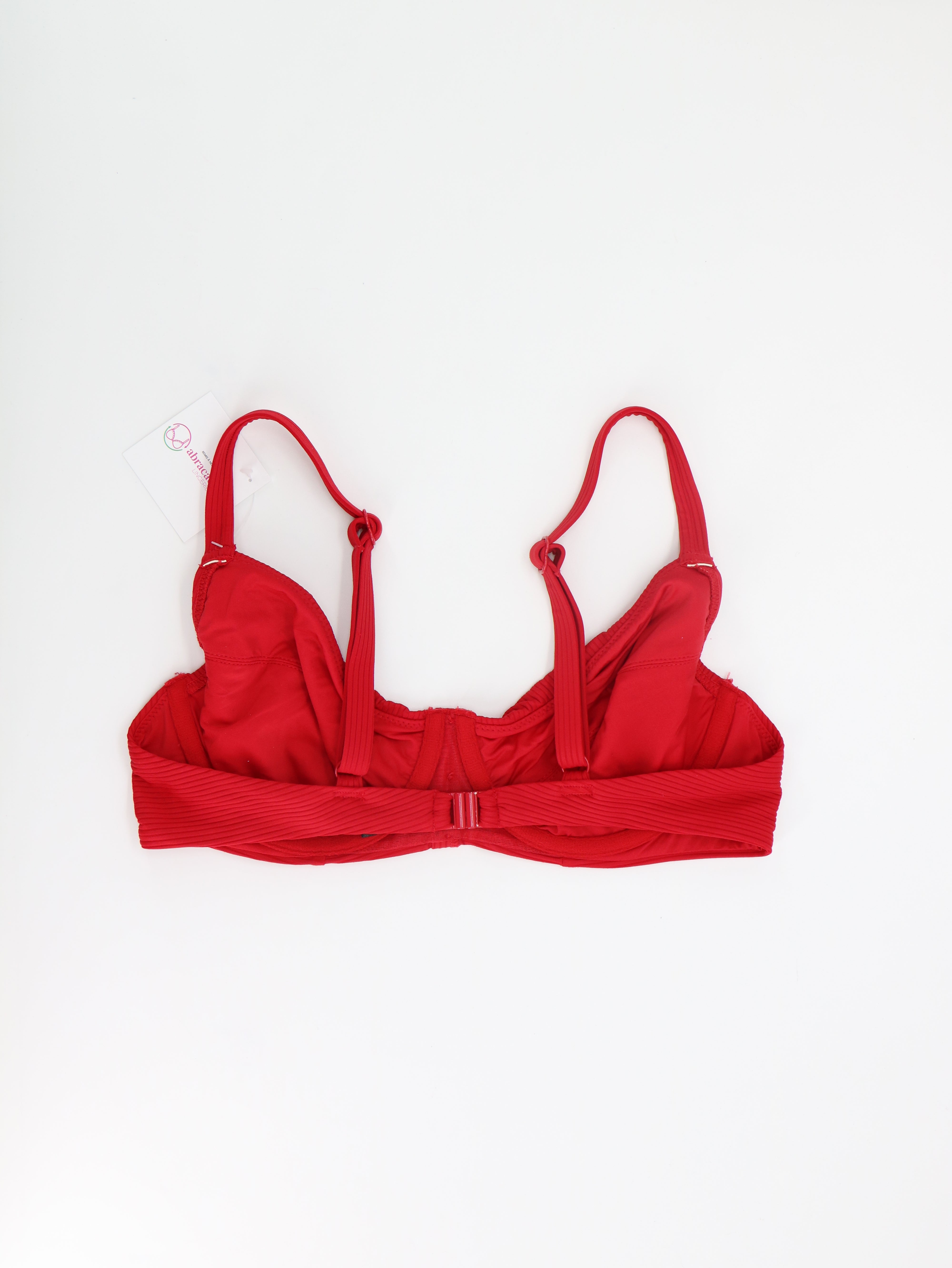 Maillot de bain RougeGorge Rouge