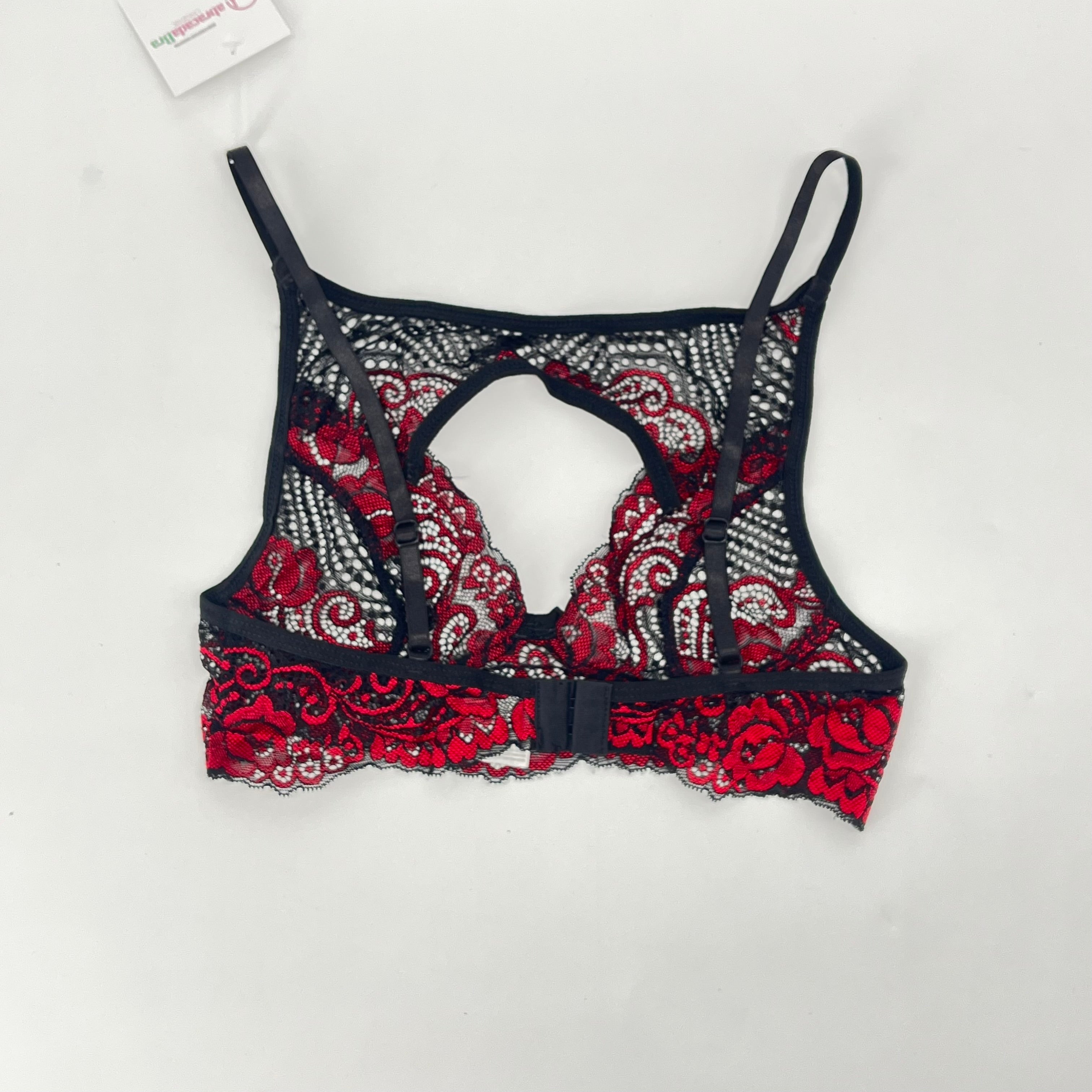 Soutien-gorge Noir