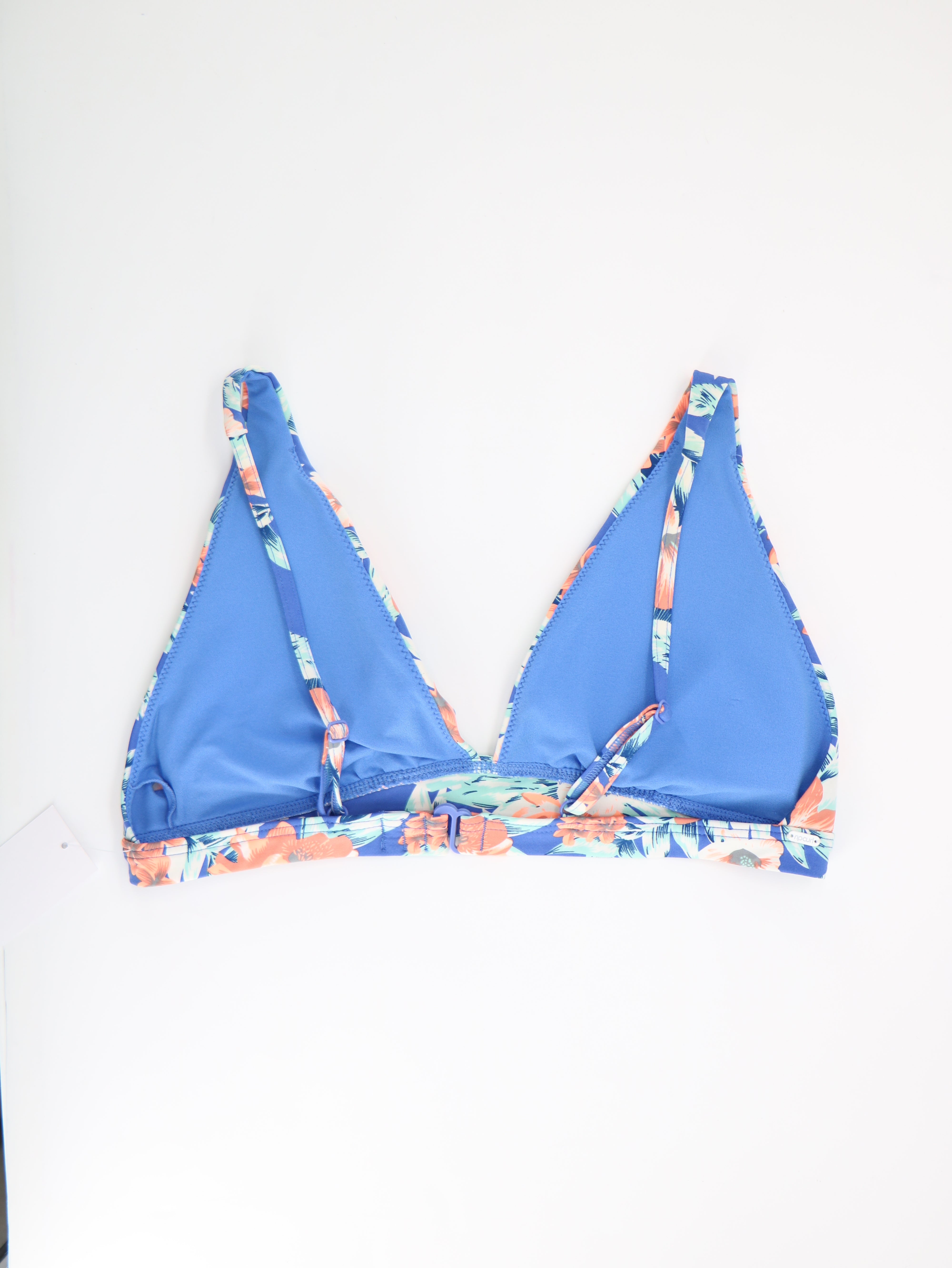 Maillot de bain Bleu
