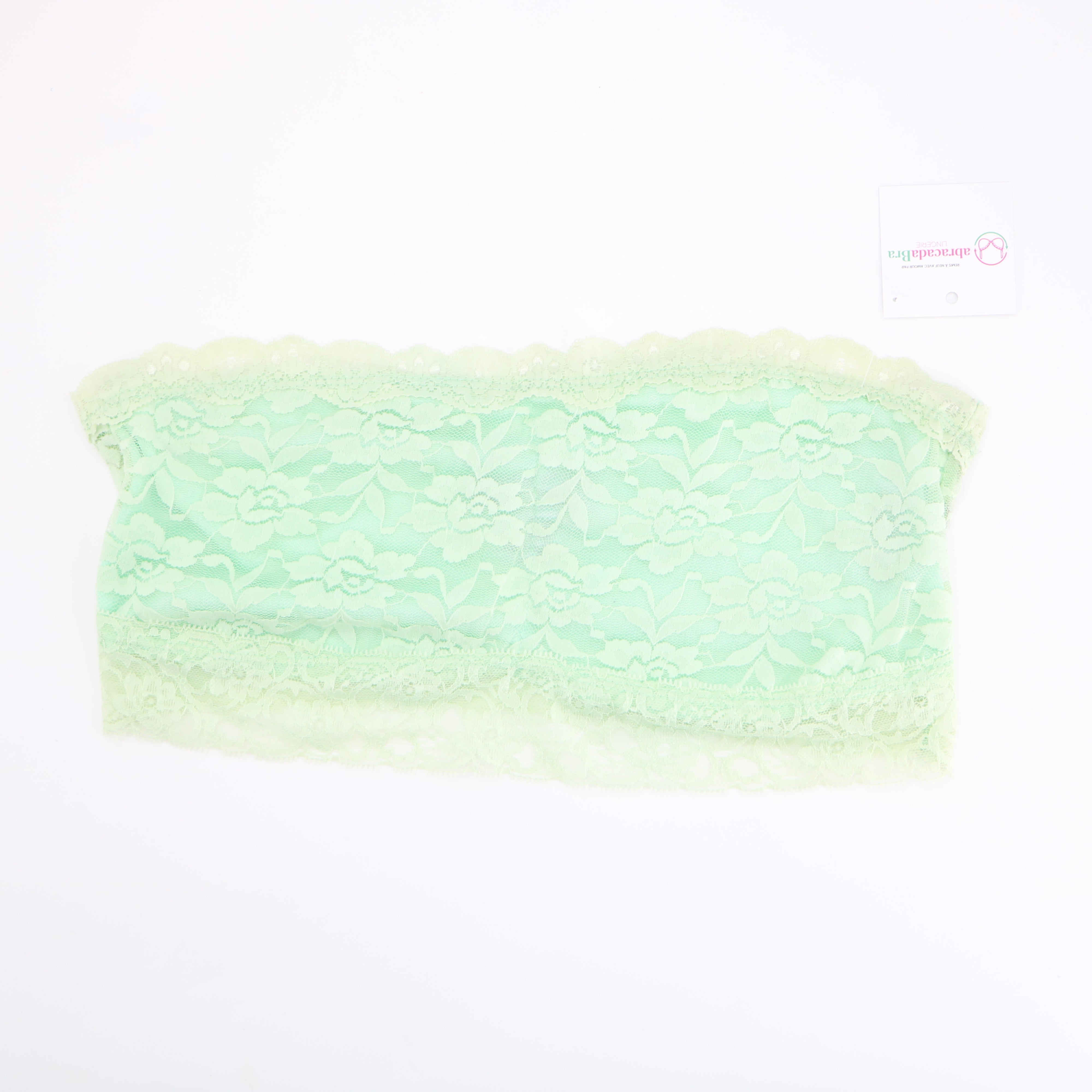 Soutien-gorge SEDUCTION Vert