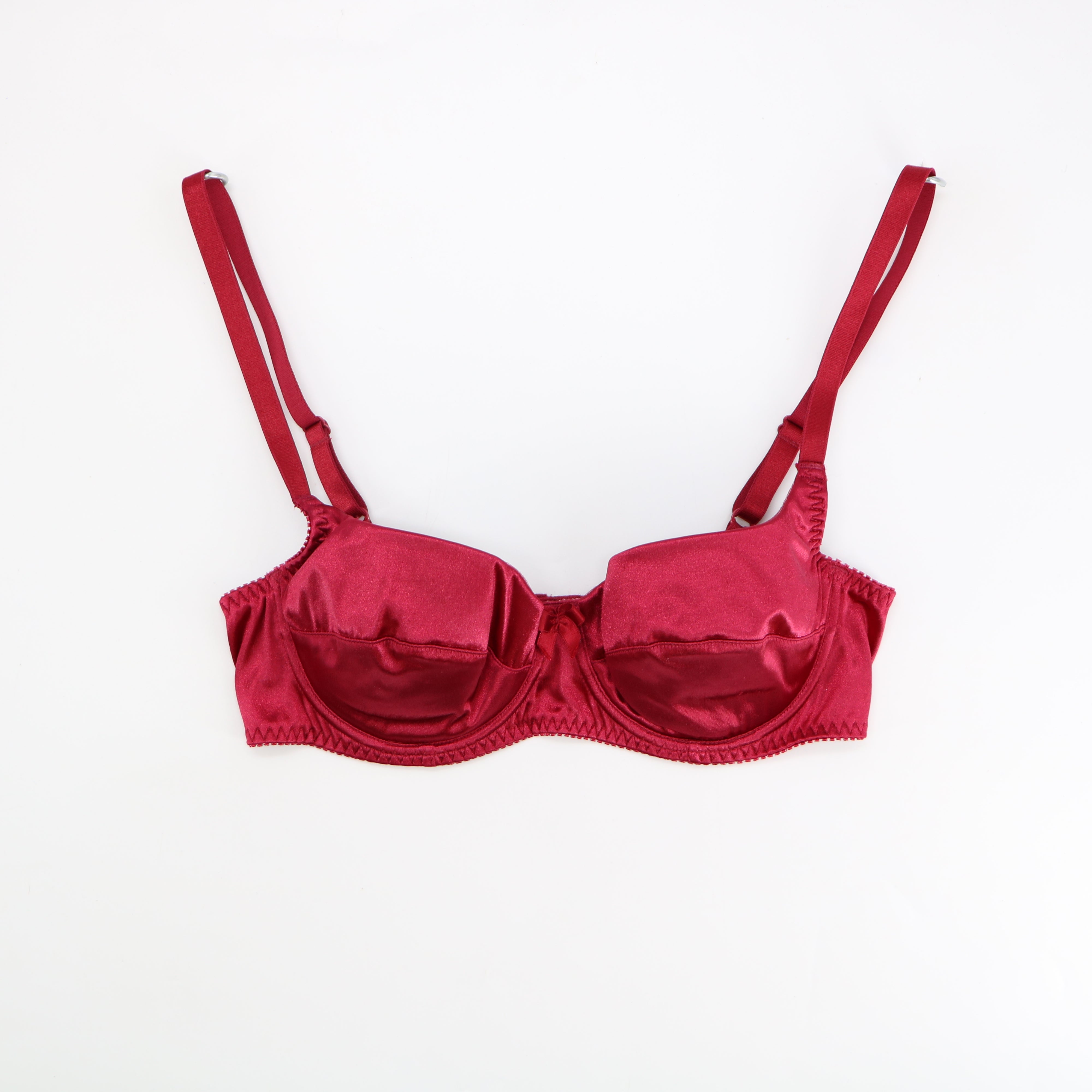 Soutien-gorge Marque inconnue Rouge